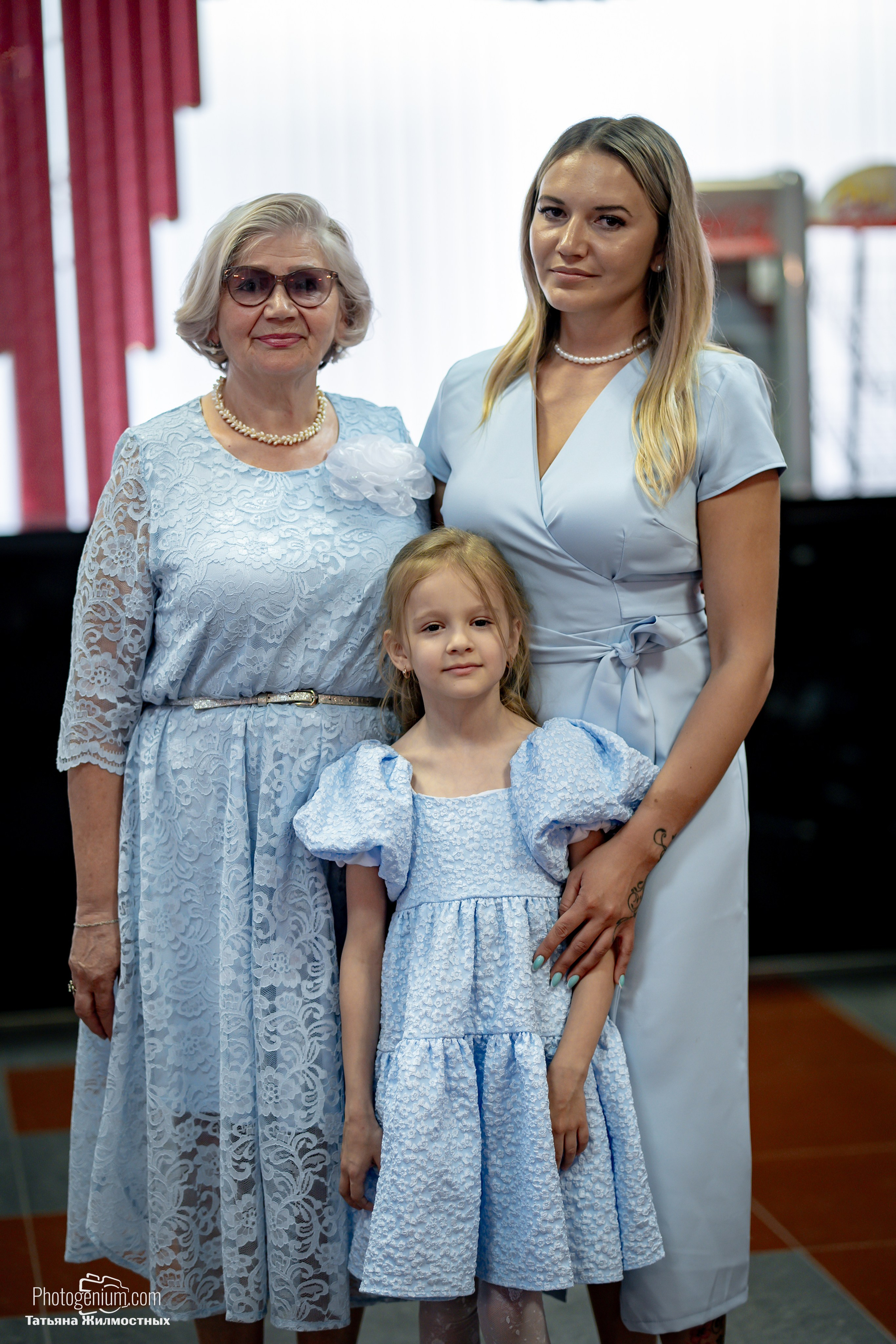 Концерт ко ДНЮ РОССИИ от «Патриоты из Курска». Фотограф Нижний Новгород Татьяна Кейод