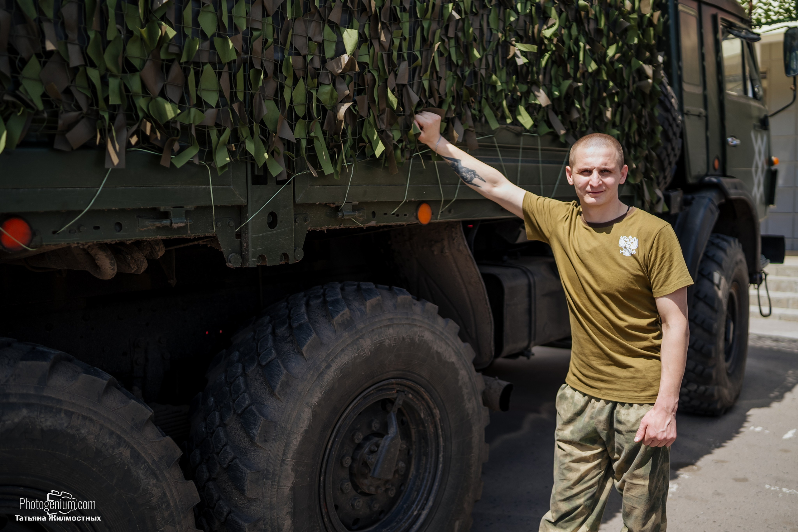 8 июня. Фотограф Нижний Новгород Татьяна Кейод