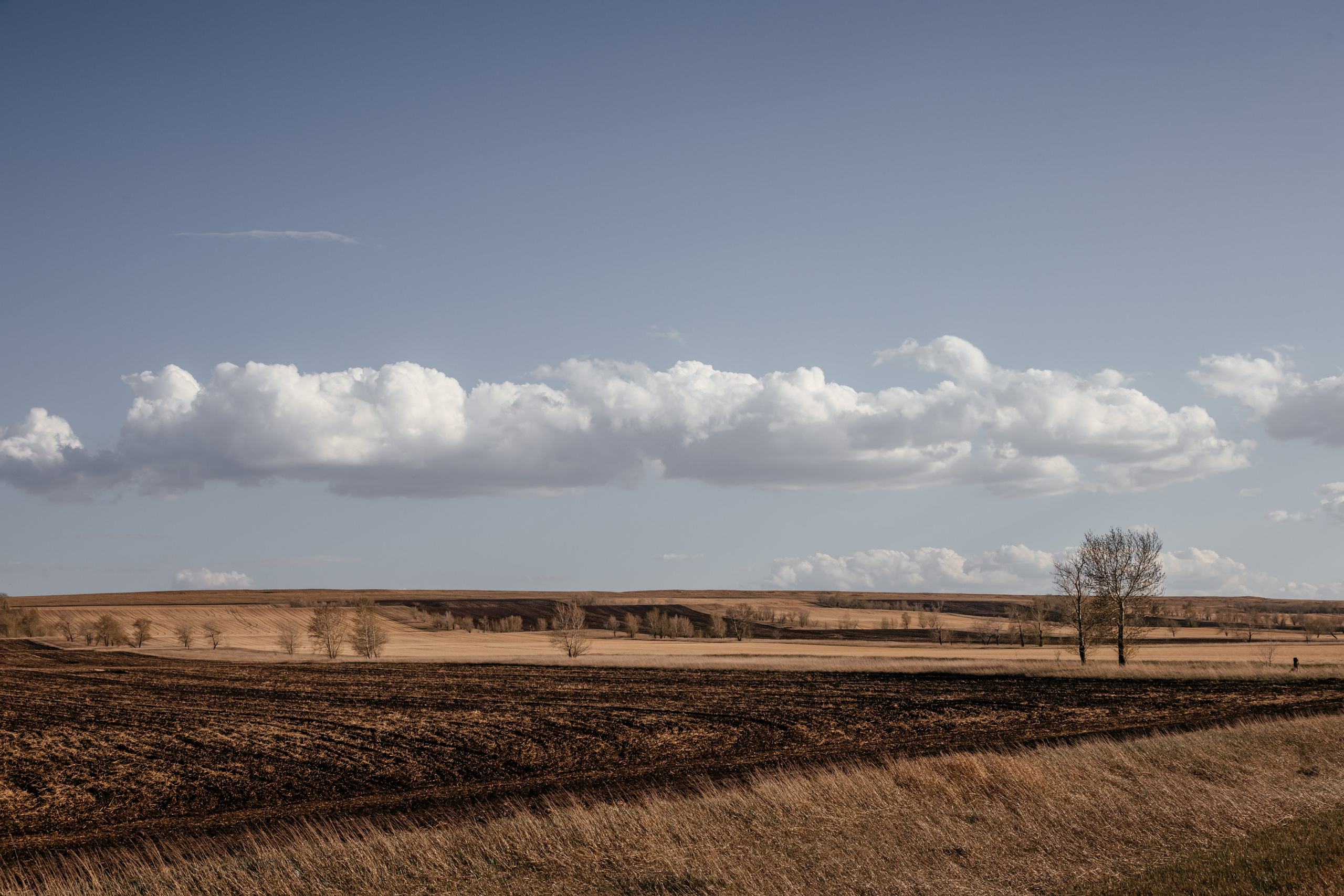 Хакассия. Фотограф в Красноярске Оксана Корчагина