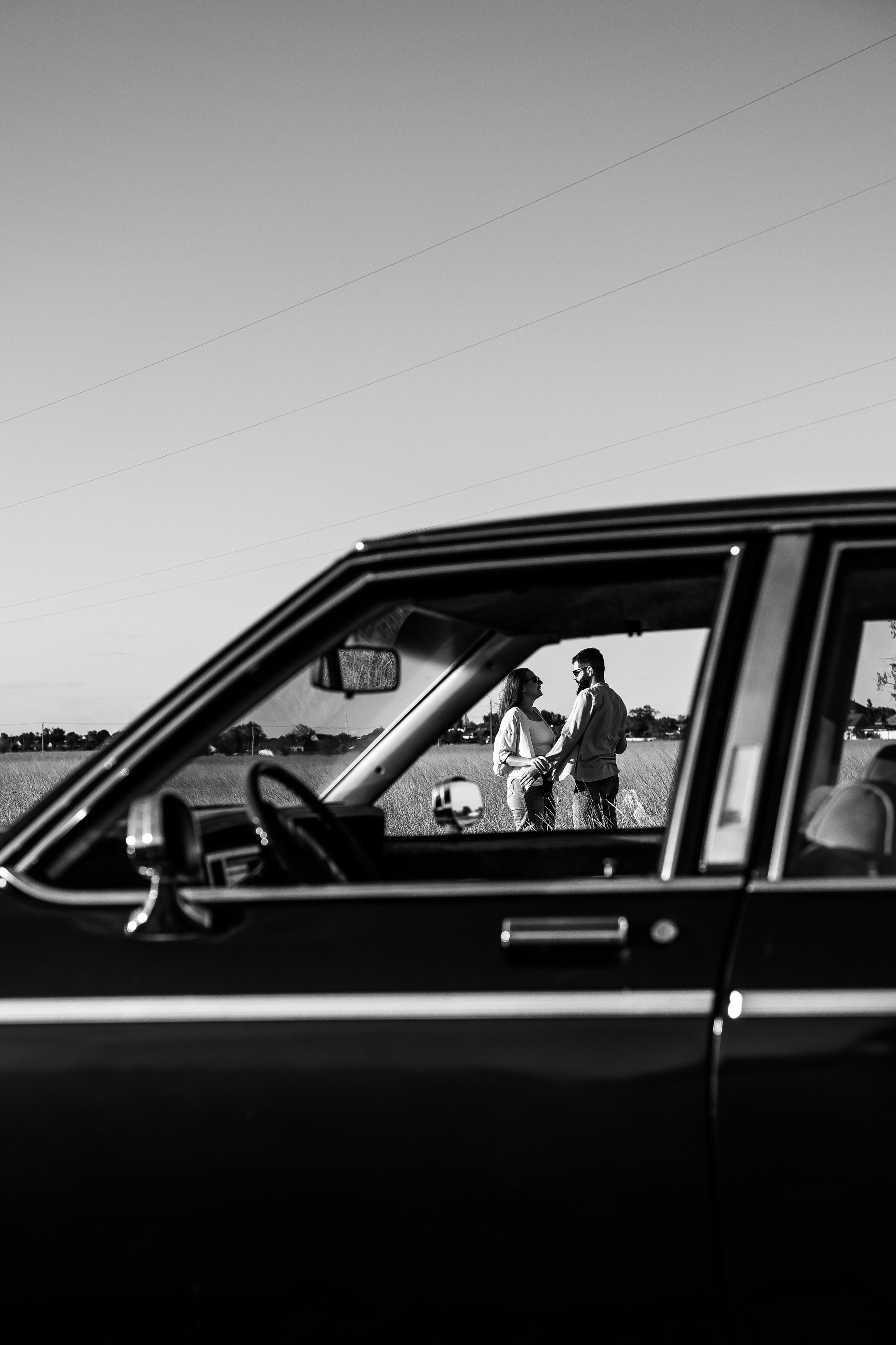 Катя и Игорь