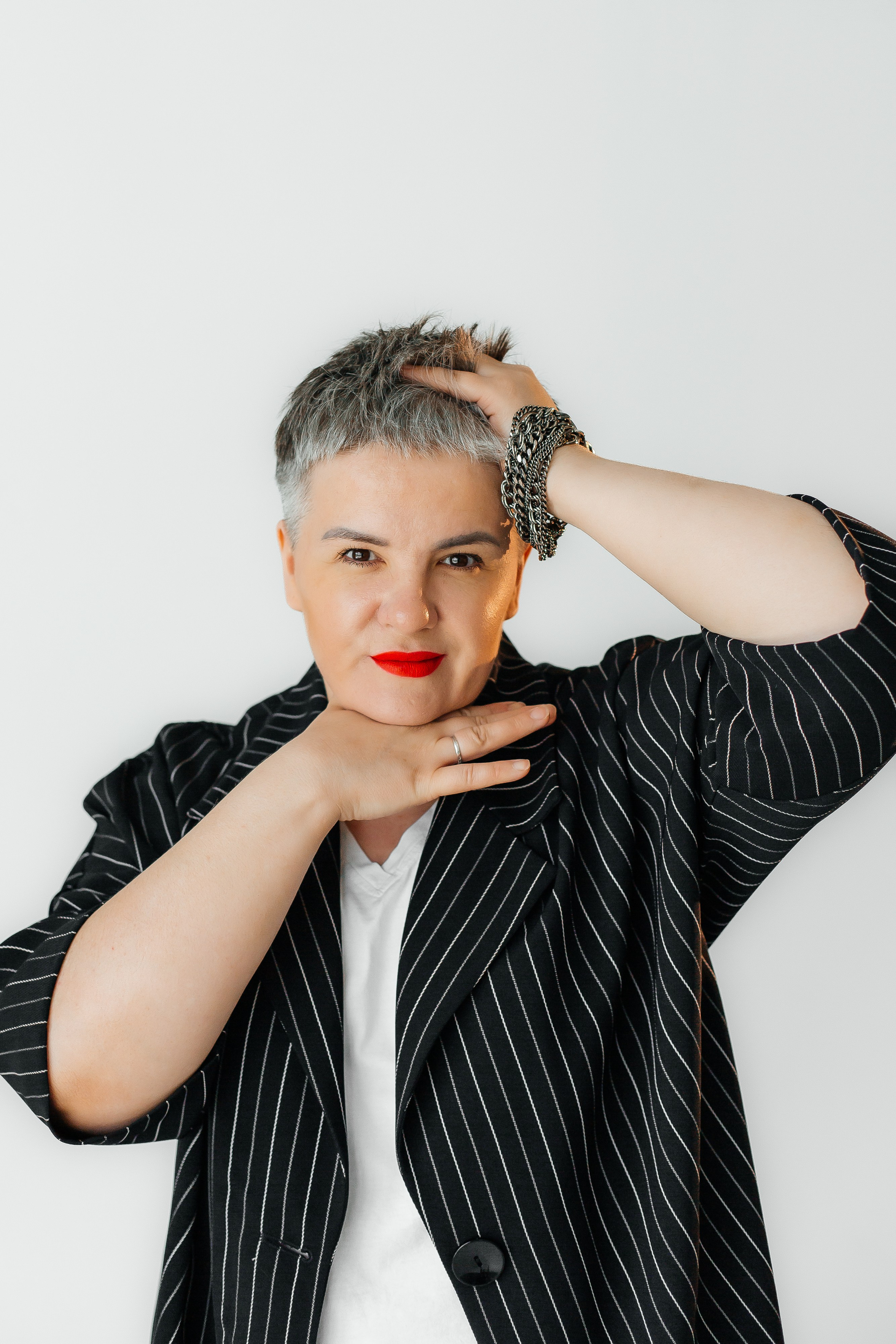 Бизнес портреты