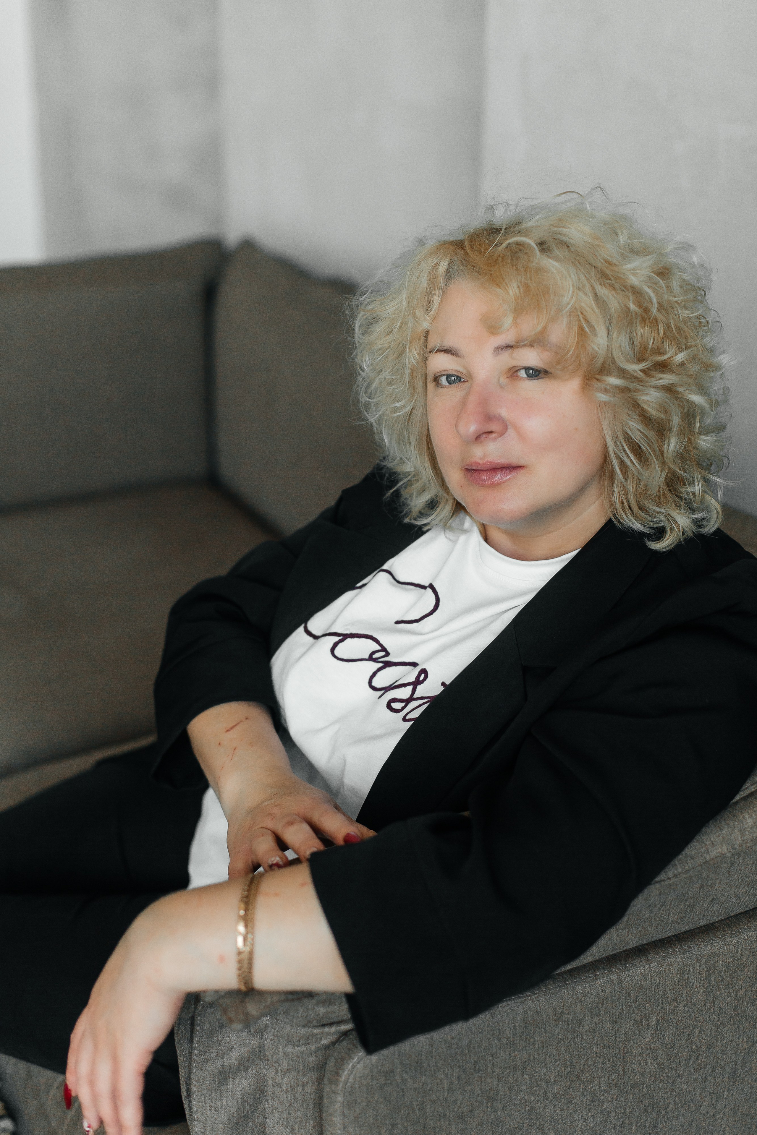 Бизнес портреты