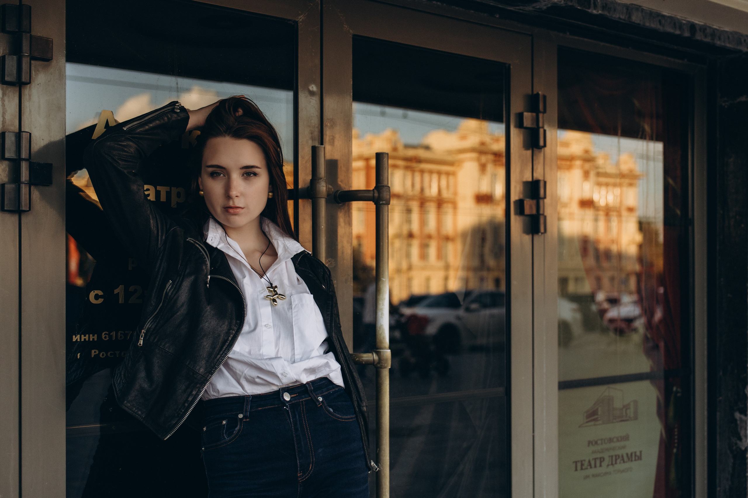 Алиса. Фотограф Ростов-на-Дону I Москва