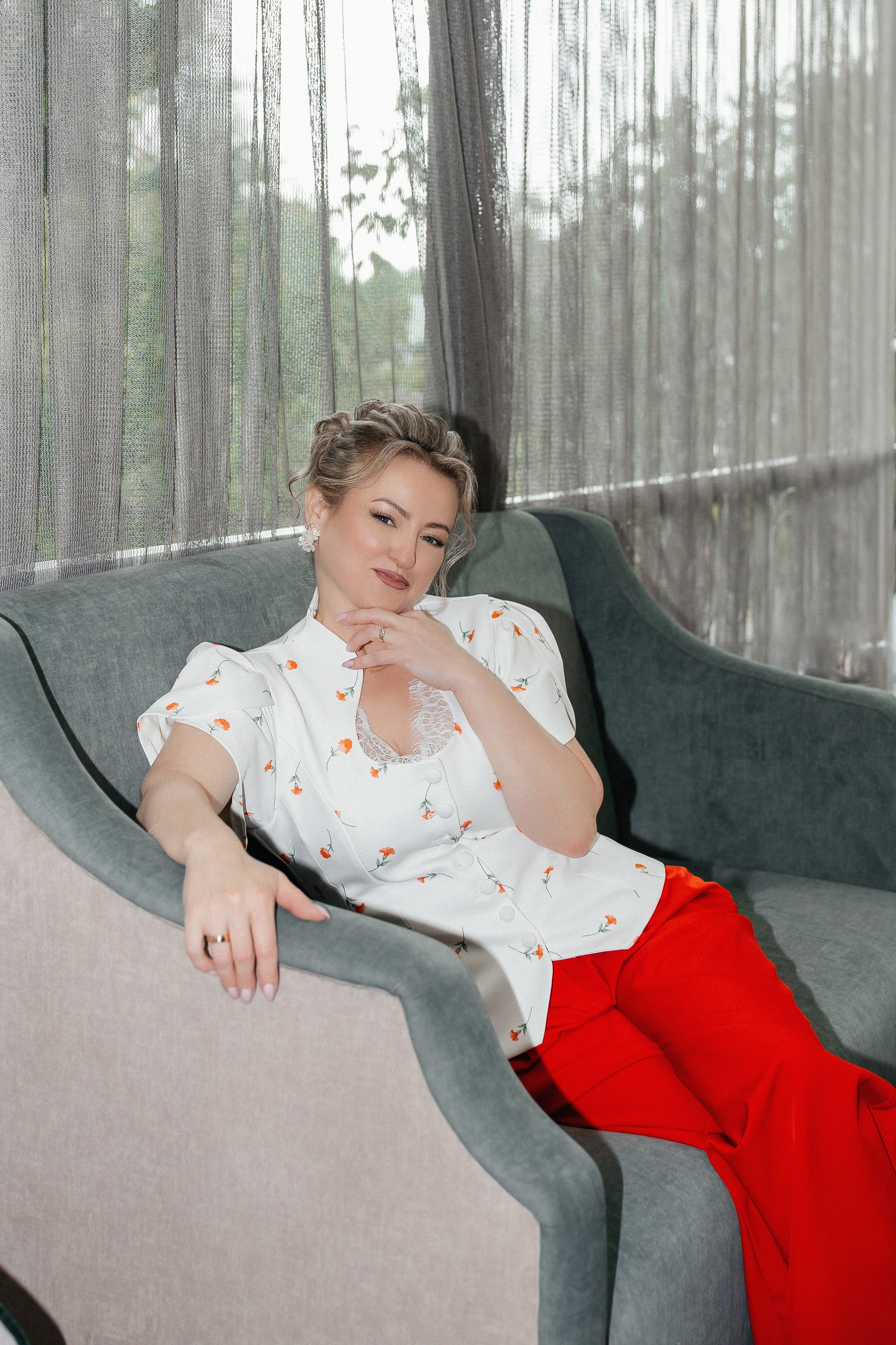 Юбилей 50. Lifestyle photographer Liza