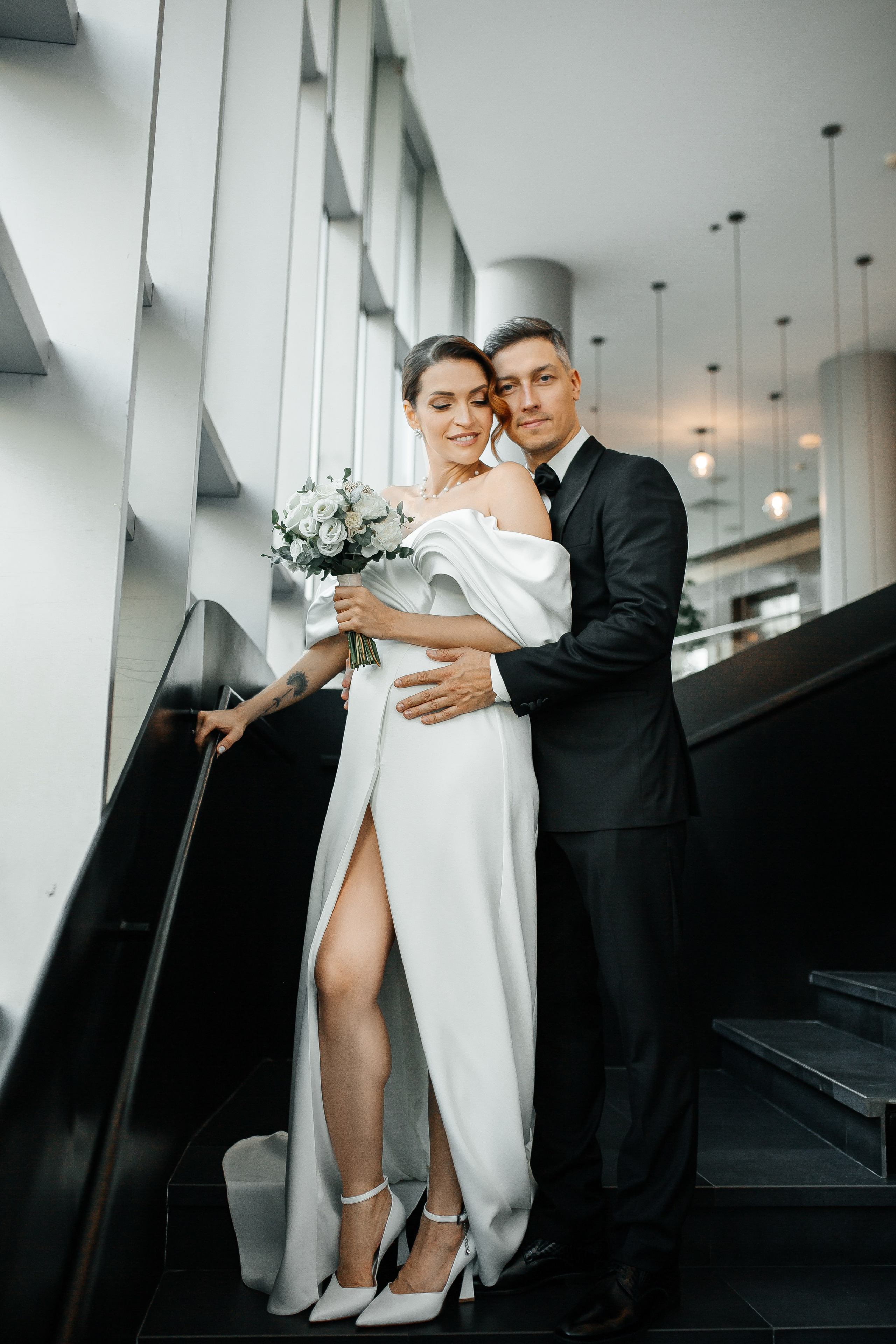 Пена и Ваня