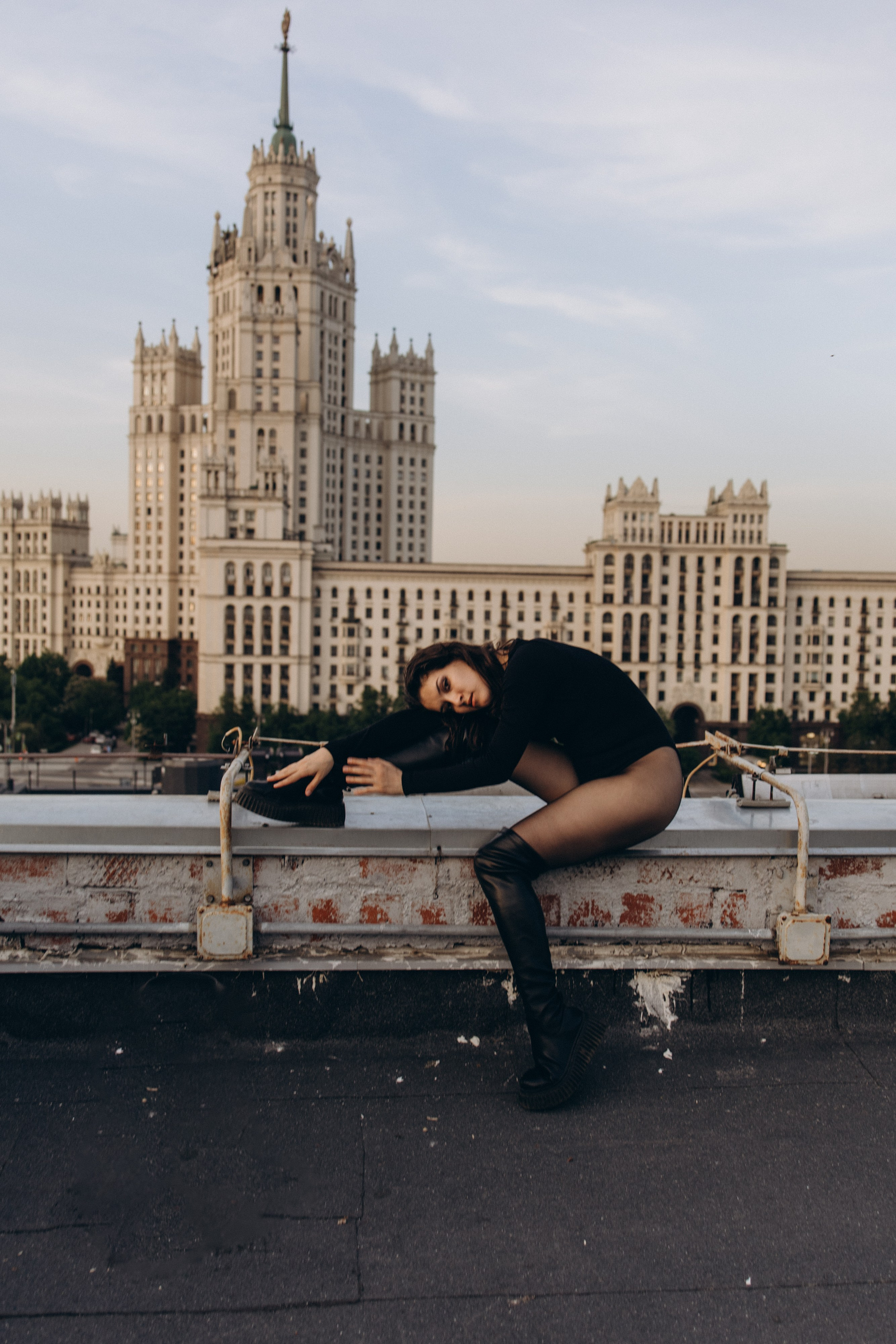 Оля. Фотограф Ростов-на-Дону I Москва