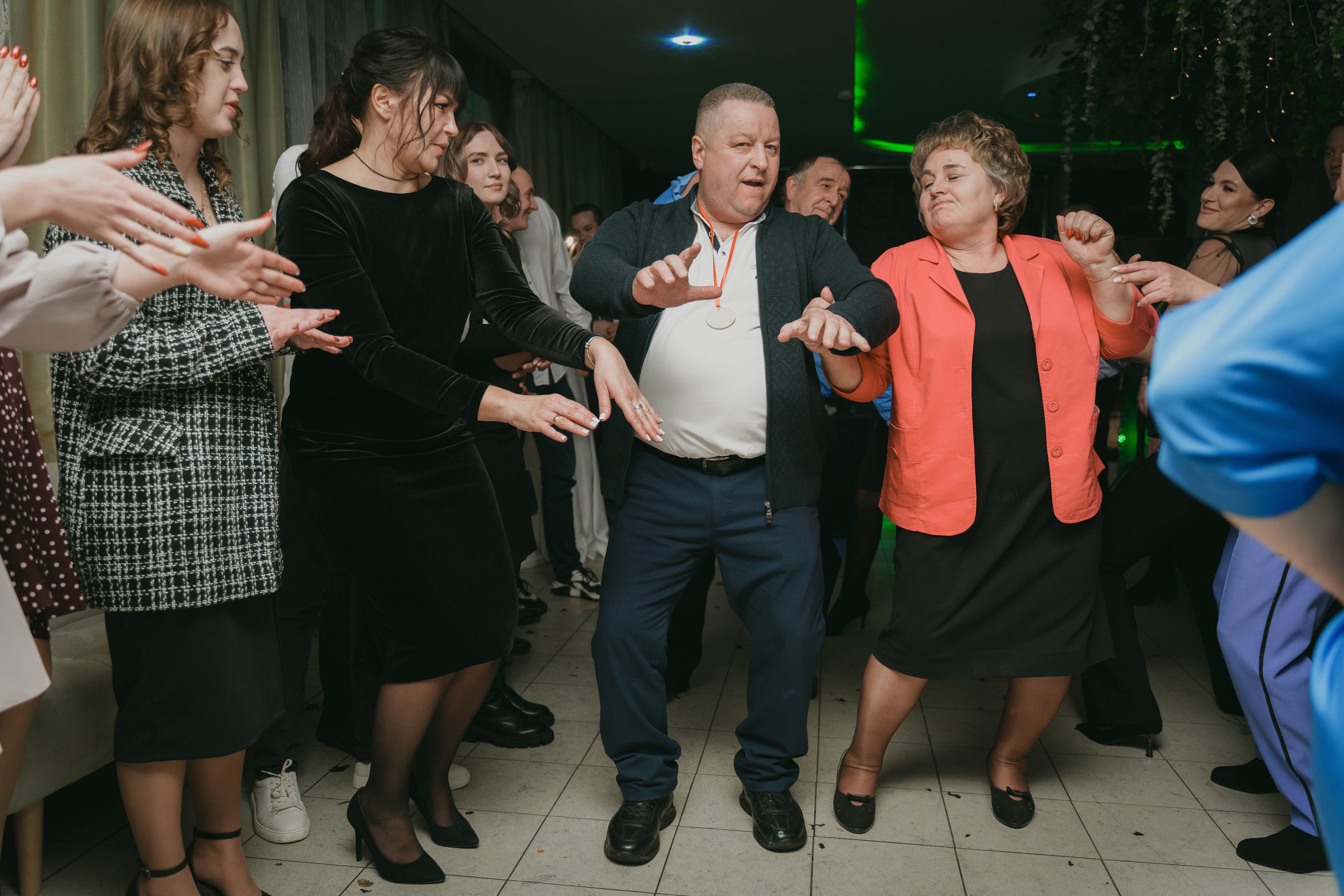 Подборка Банкетов. Свадебный и семейный фотограф в Новосибирске Данил Коротких