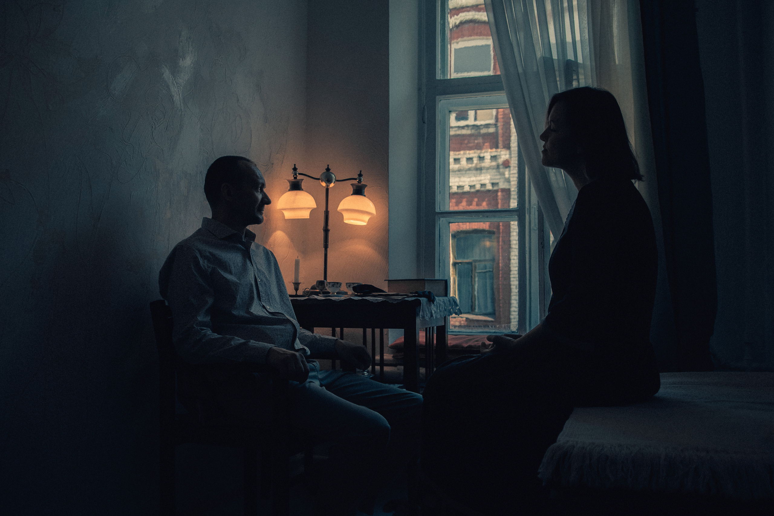 Фотограф в Самаре Елена Фомина