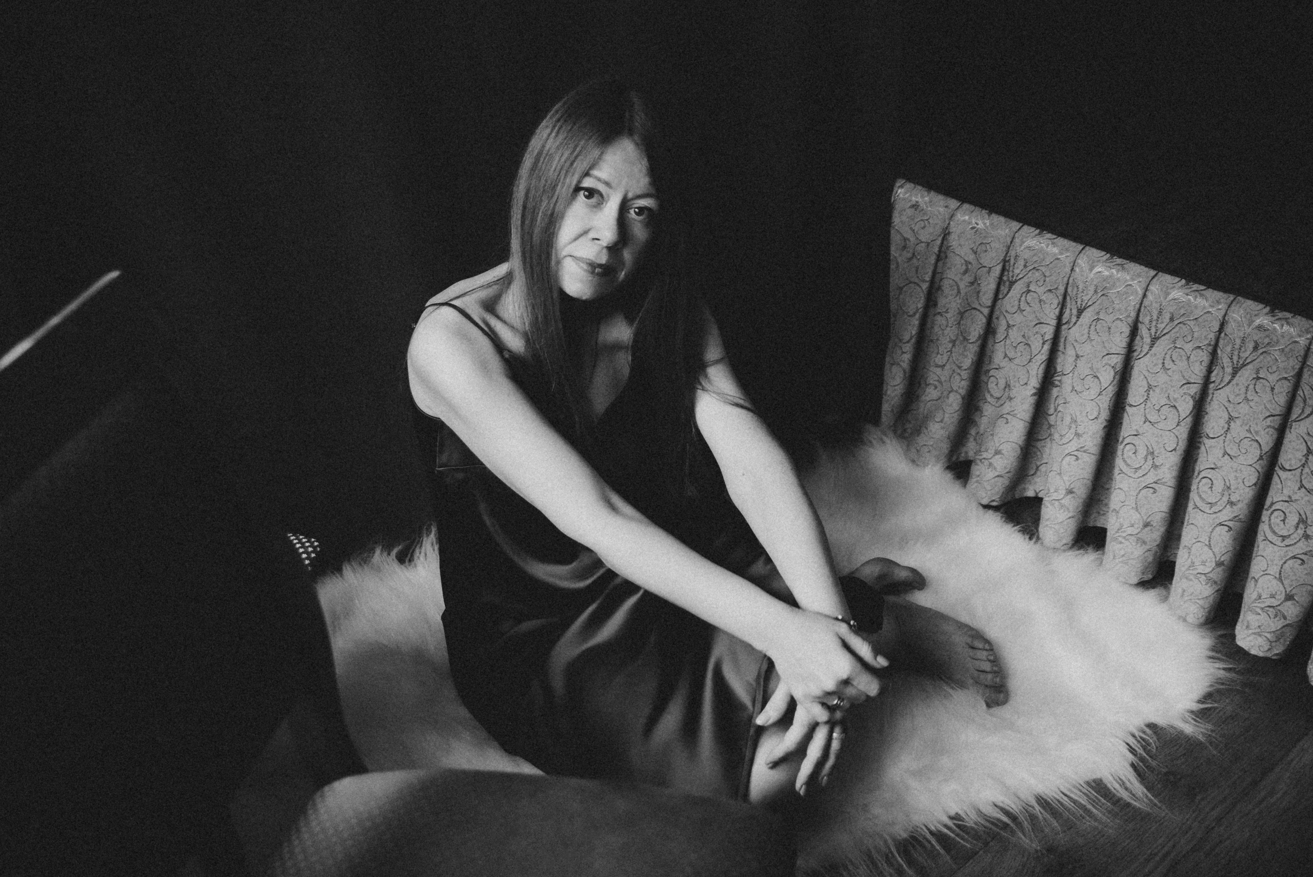 Фотограф в Самаре Елена Фомина