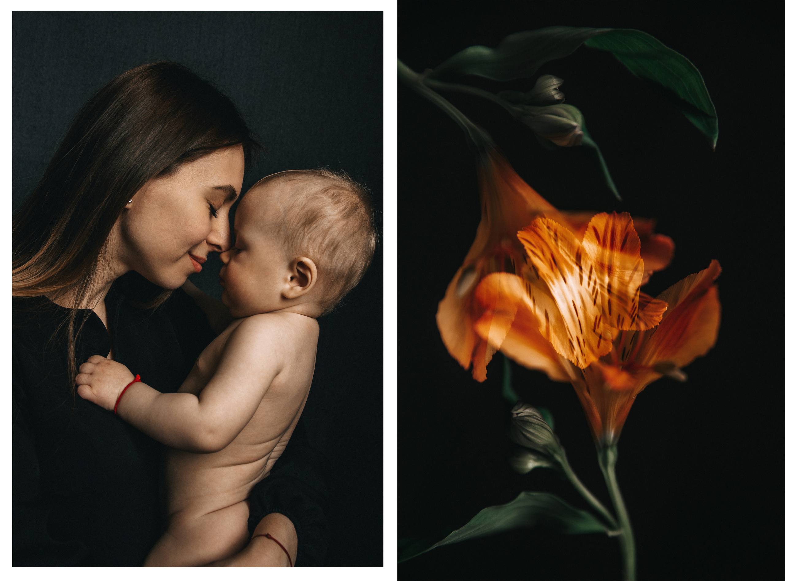 Фотограф в Самаре Елена Фомина