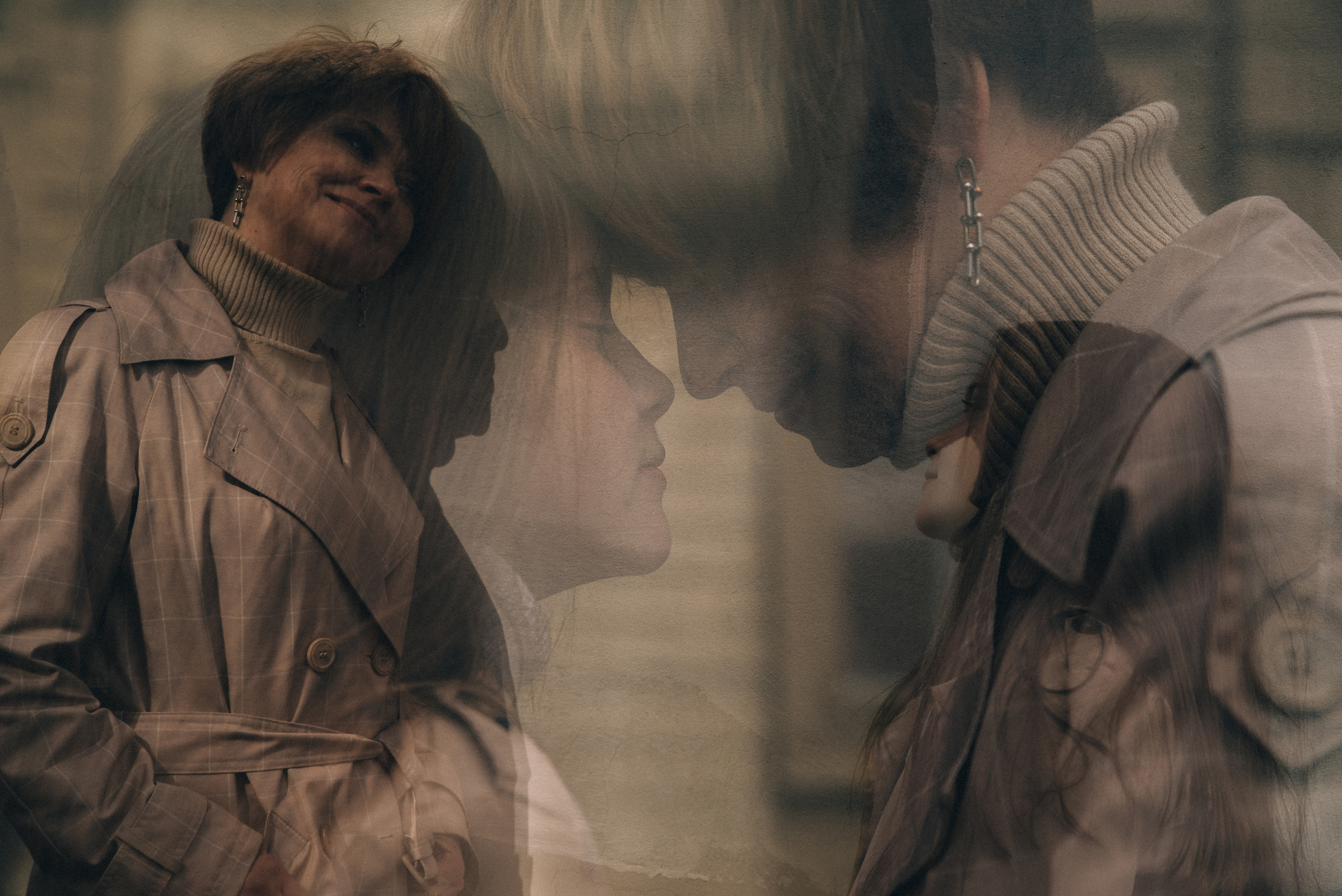 Фотограф в Самаре Елена Фомина