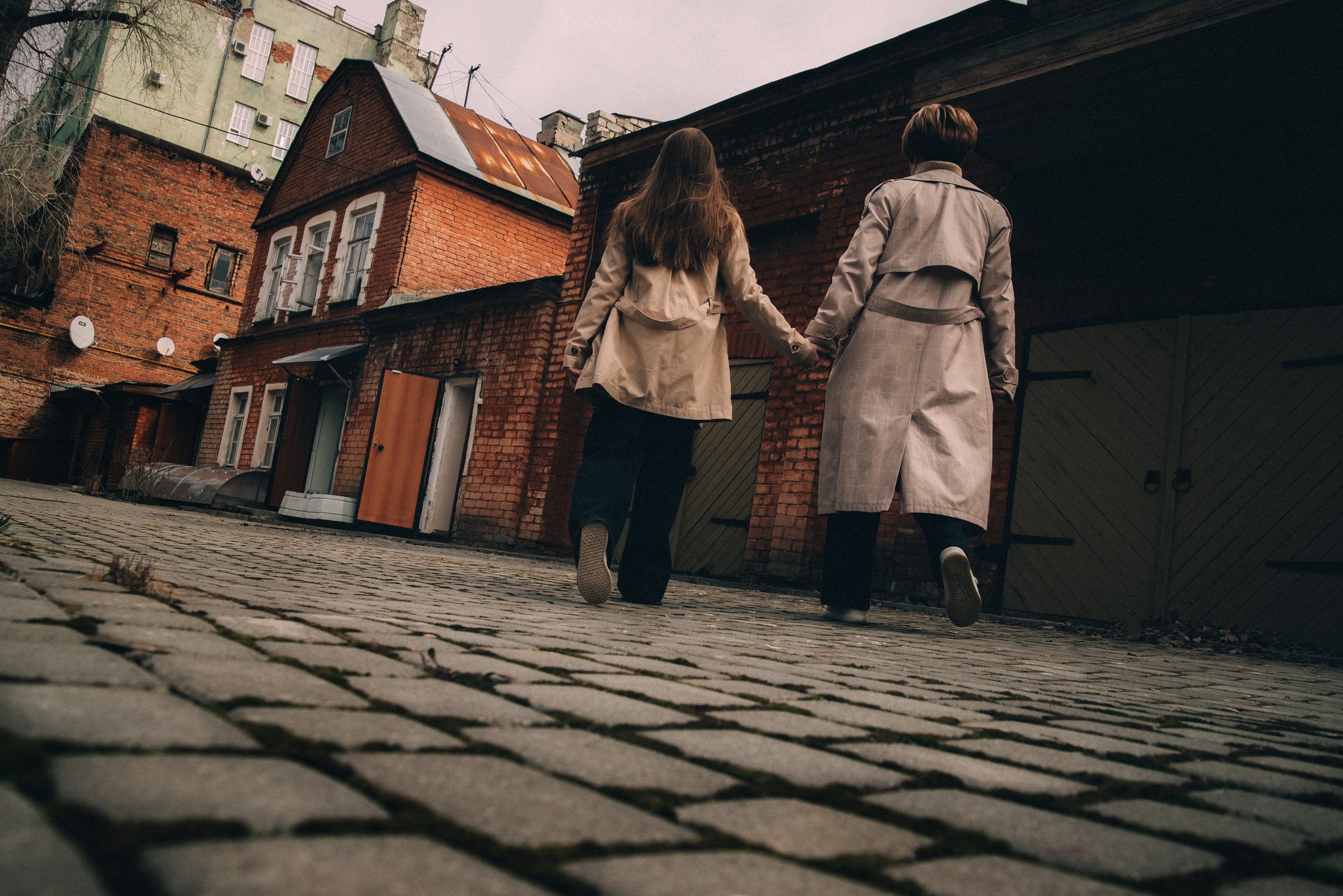 Фотограф в Самаре Елена Фомина