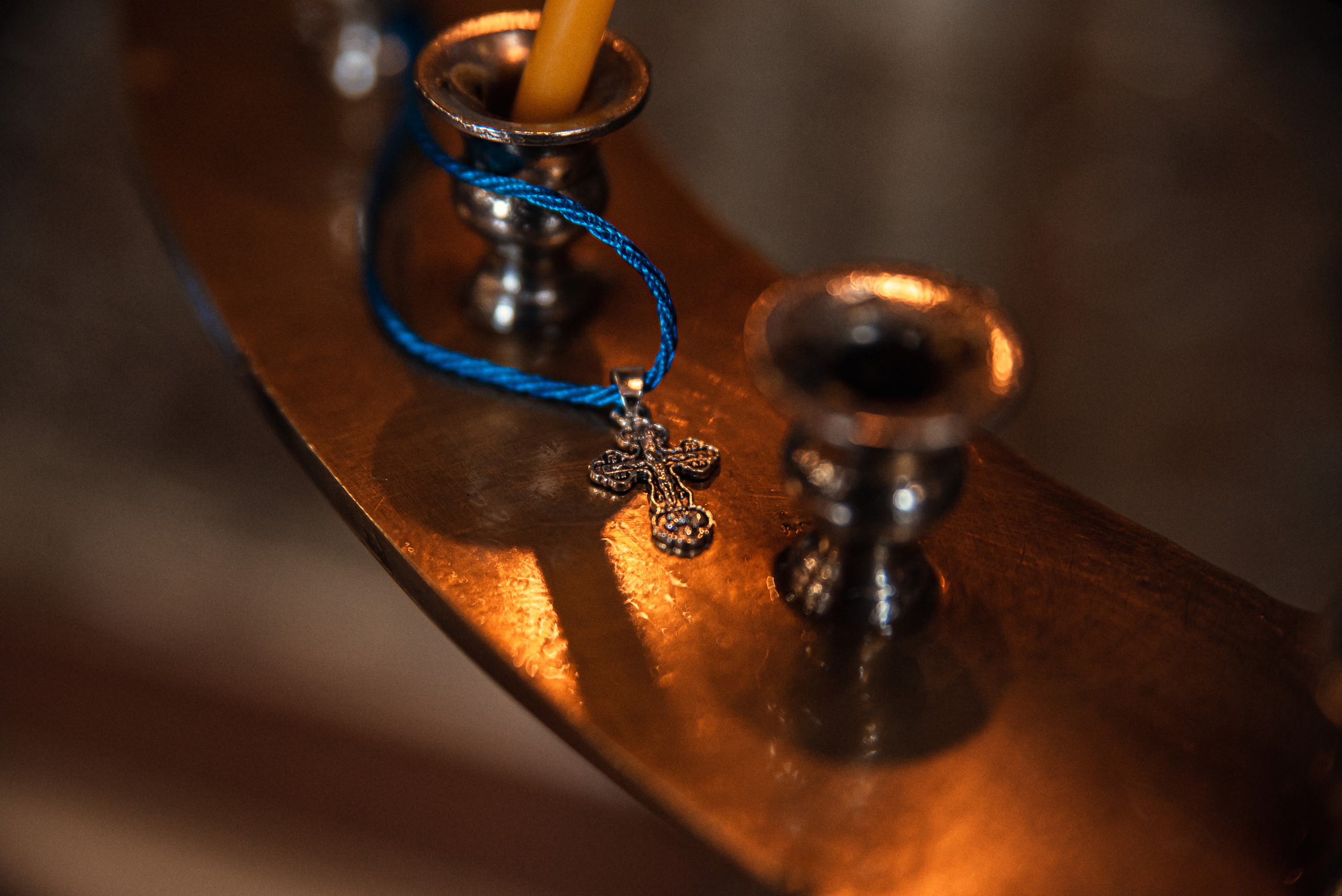 Таинство Крещения. Фотограф в Самаре Елена Фомина