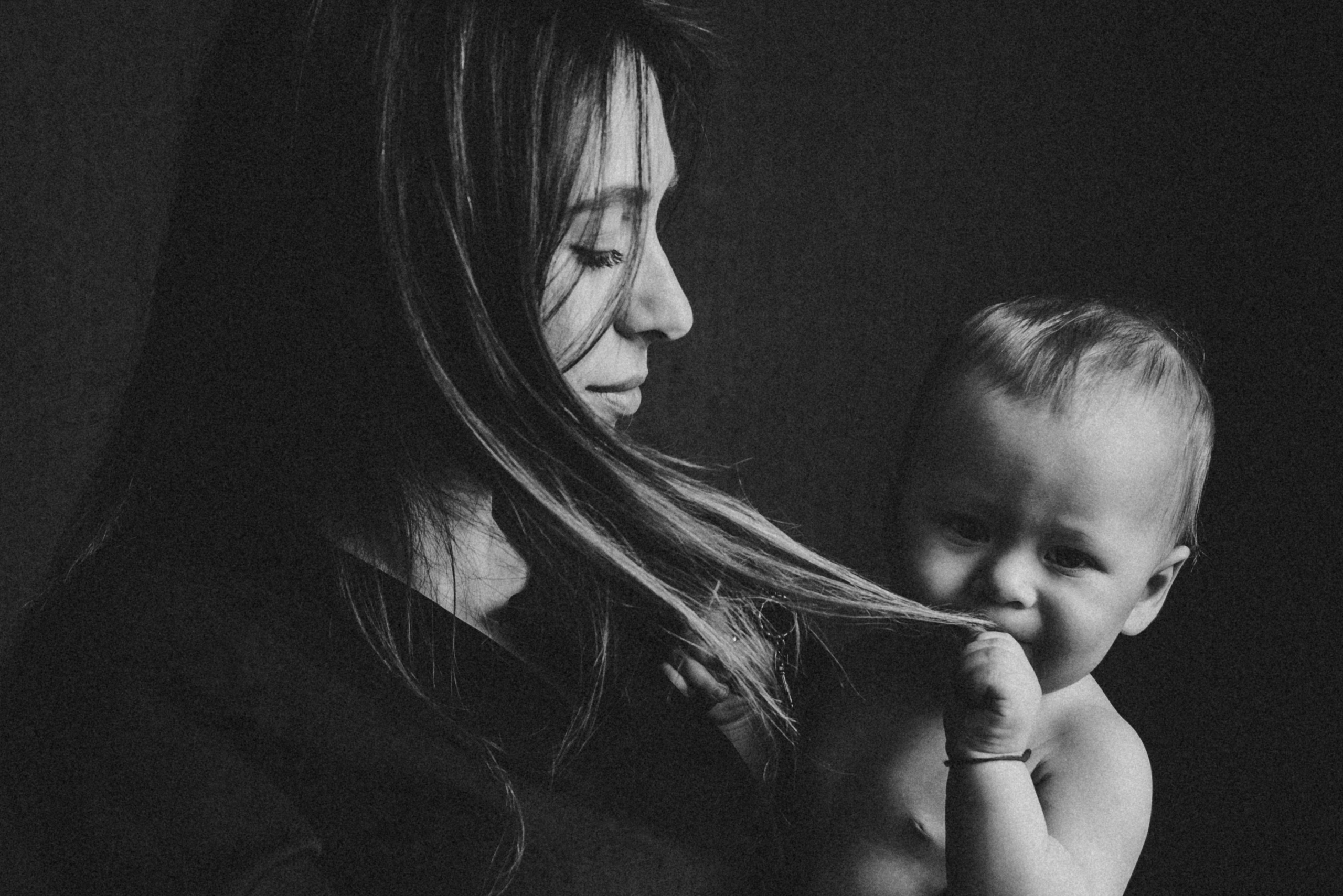 Фотограф в Самаре Елена Фомина