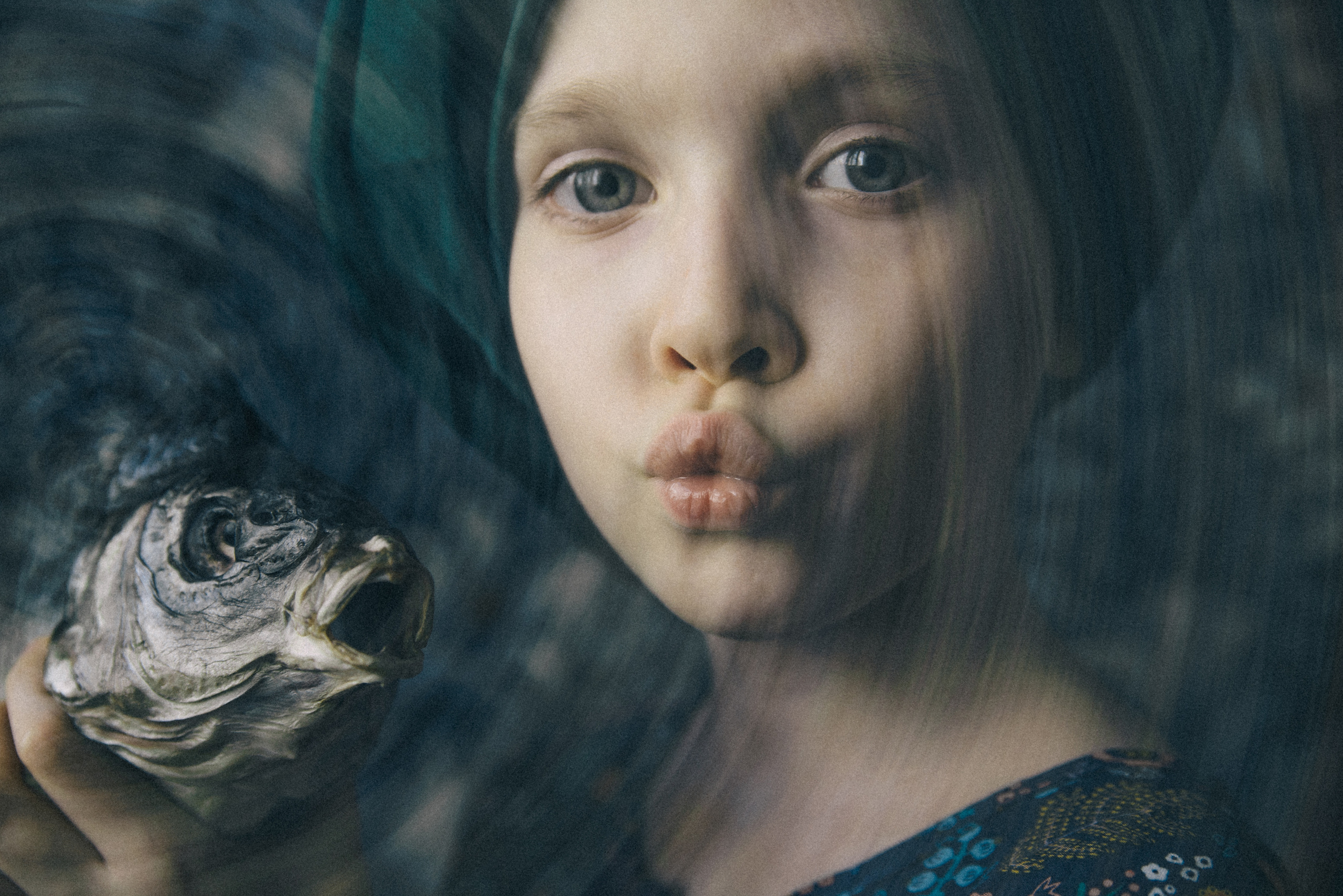 Фотограф в Самаре Елена Фомина