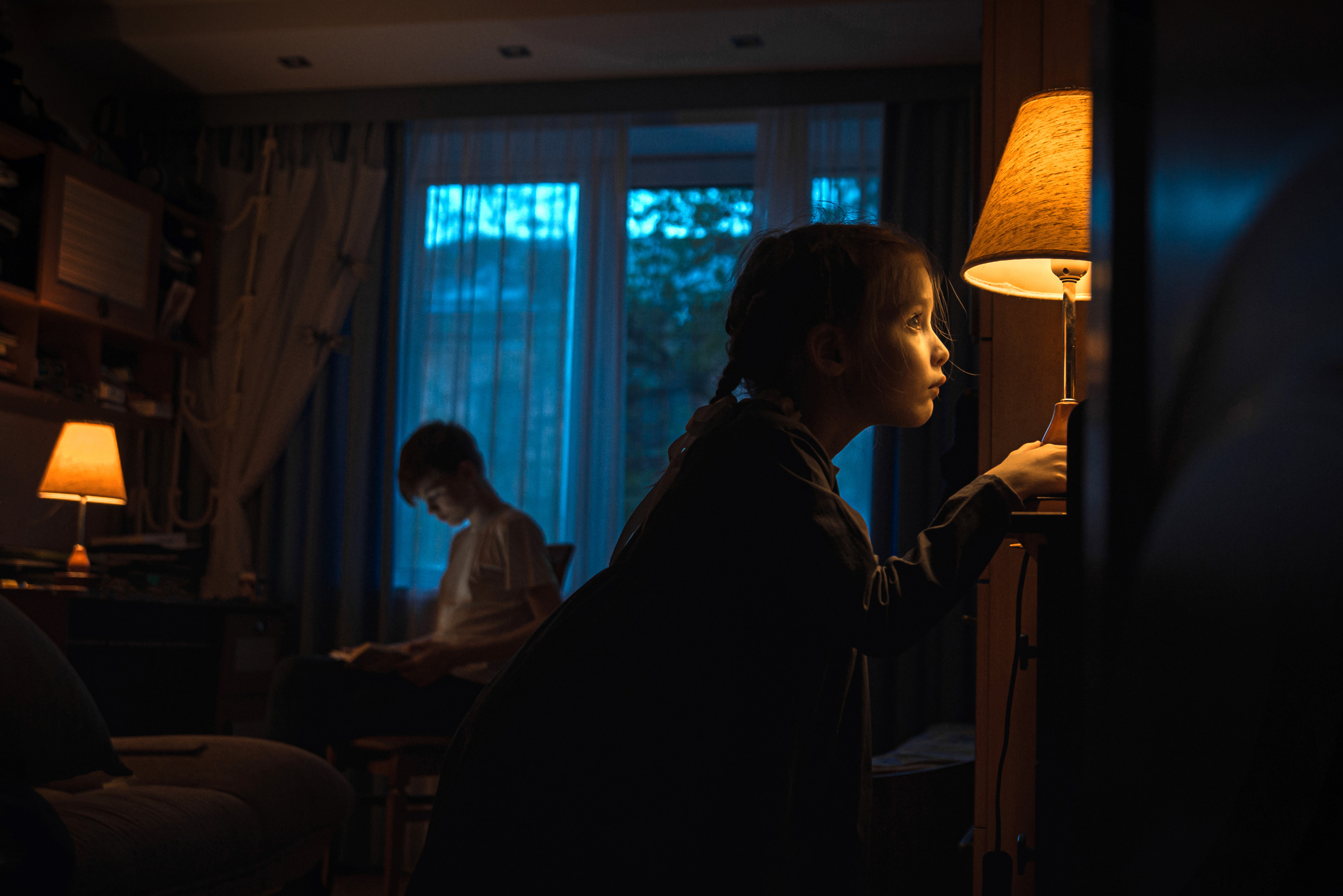 Фотограф в Самаре Елена Фомина