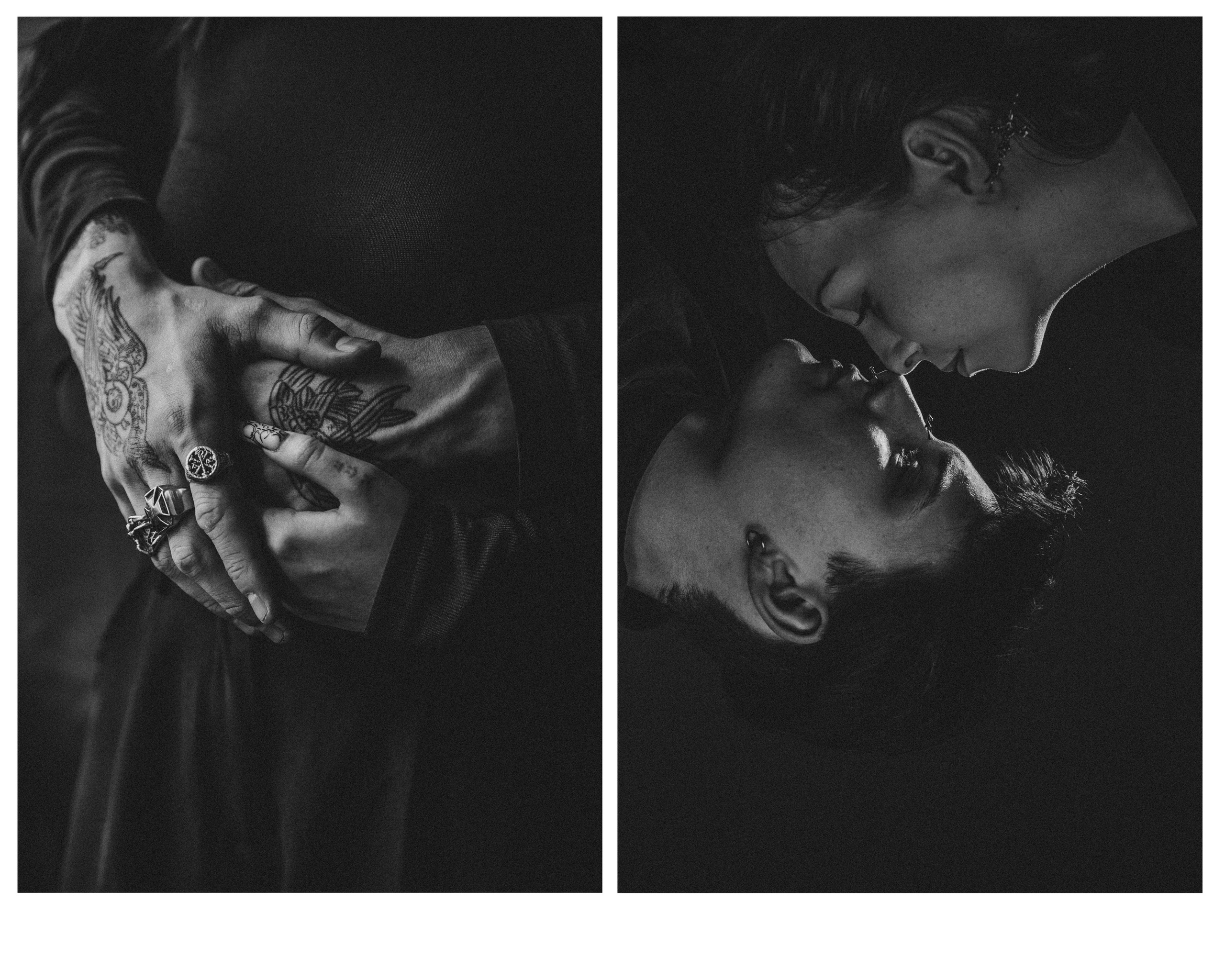 Фотограф в Самаре Елена Фомина