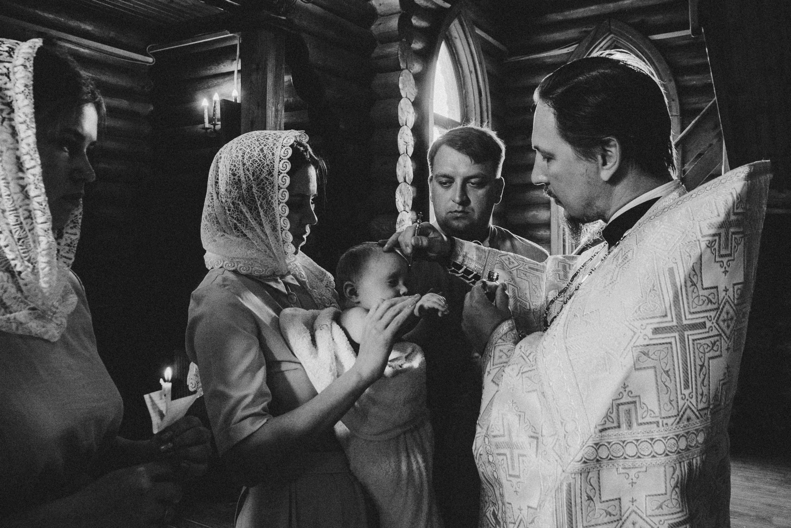 Фотограф в Самаре Елена Фомина