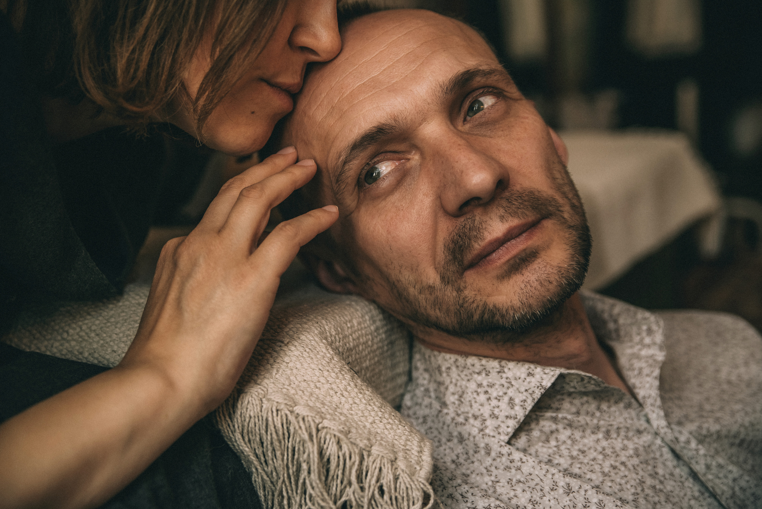 Фотограф в Самаре Елена Фомина