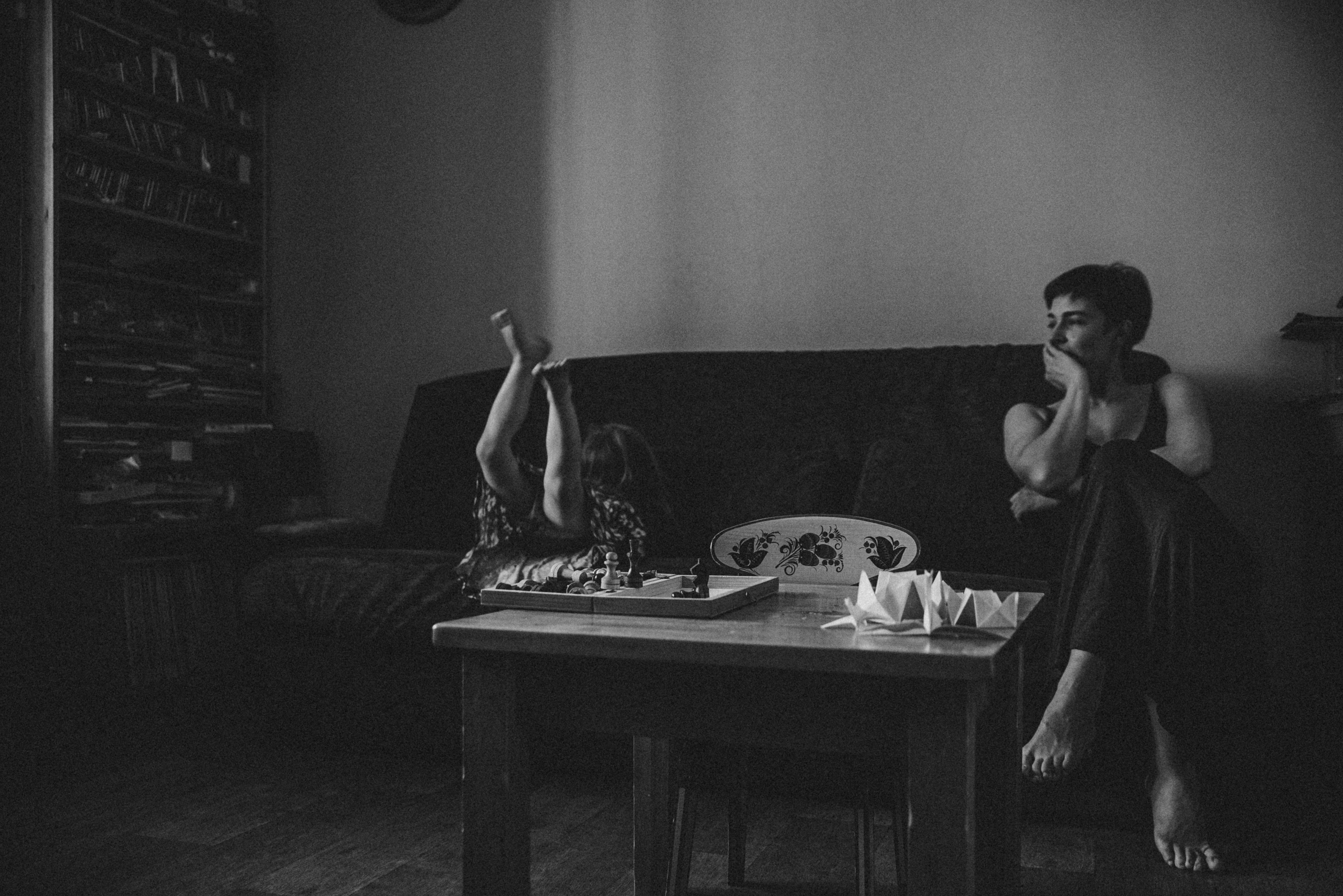 Фотограф в Самаре Елена Фомина