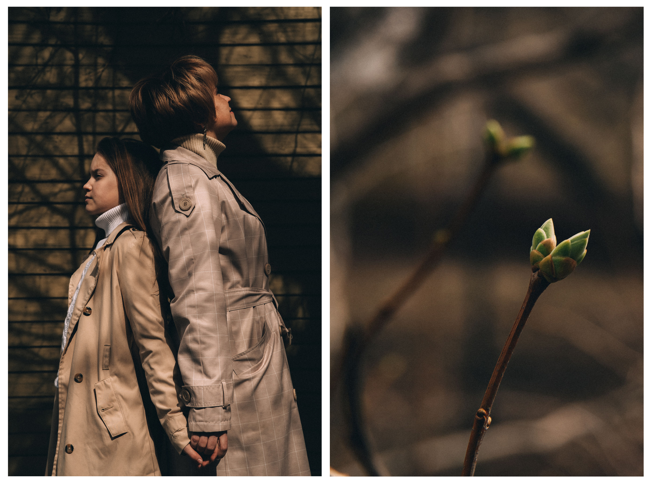 Фотограф в Самаре Елена Фомина