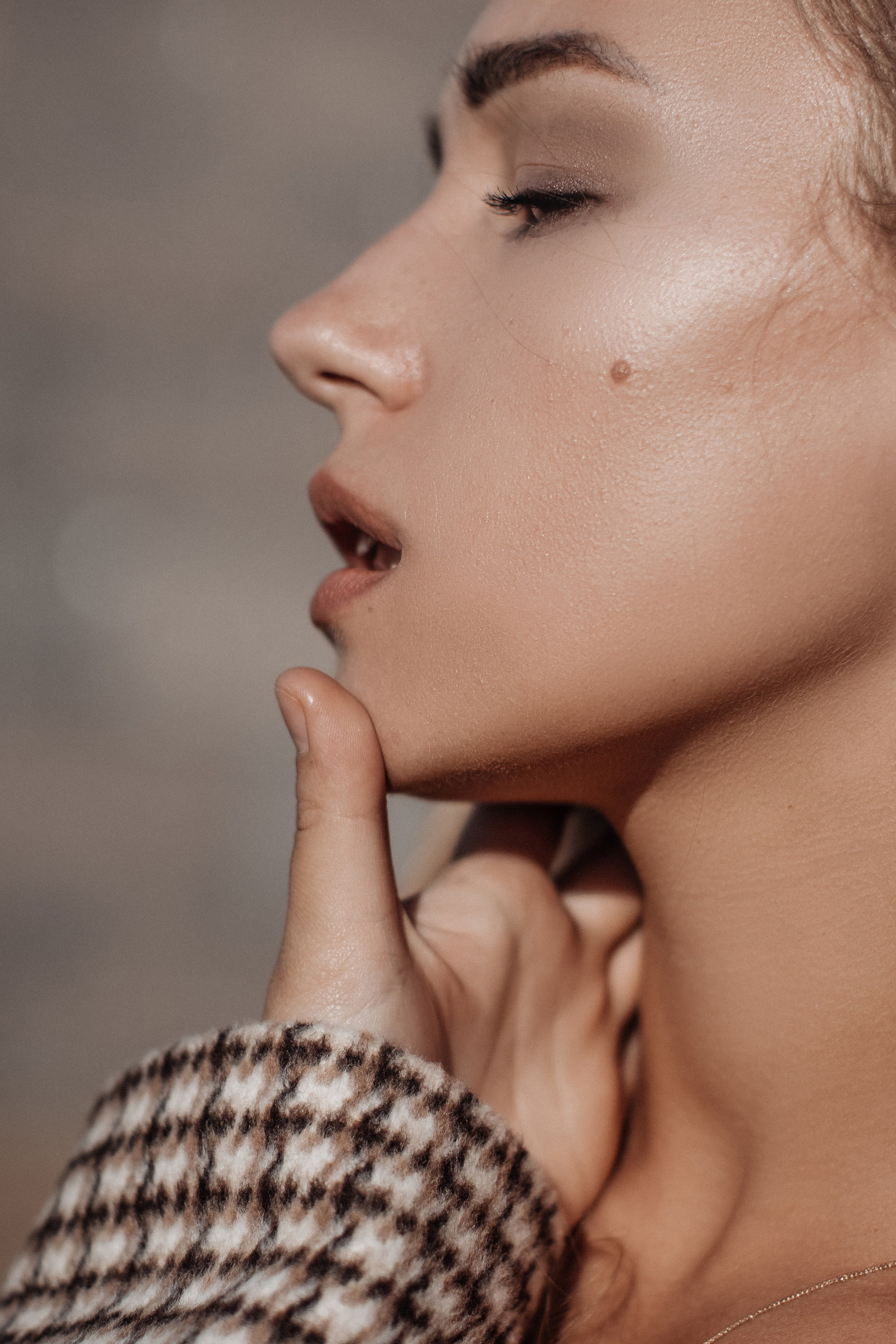 Лена, набережная