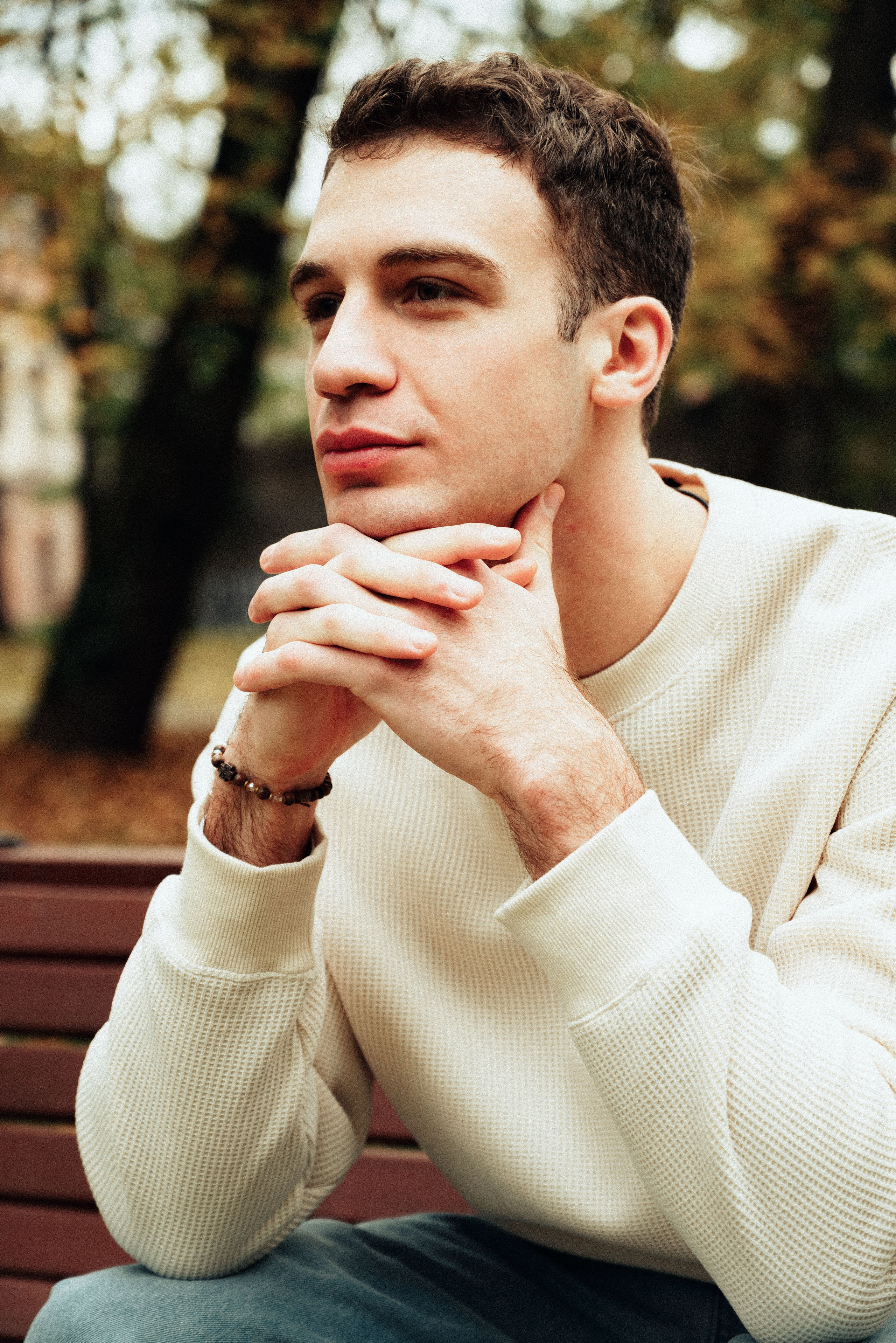 Мужские портреты. Главная