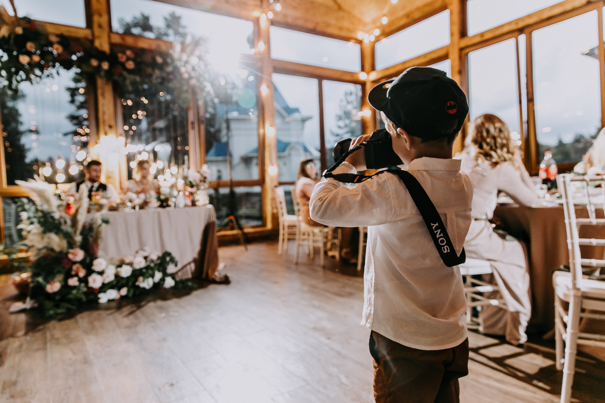 Дмитрий & Валерия. Свадебный фотограф в Москве — Павел Воронцов