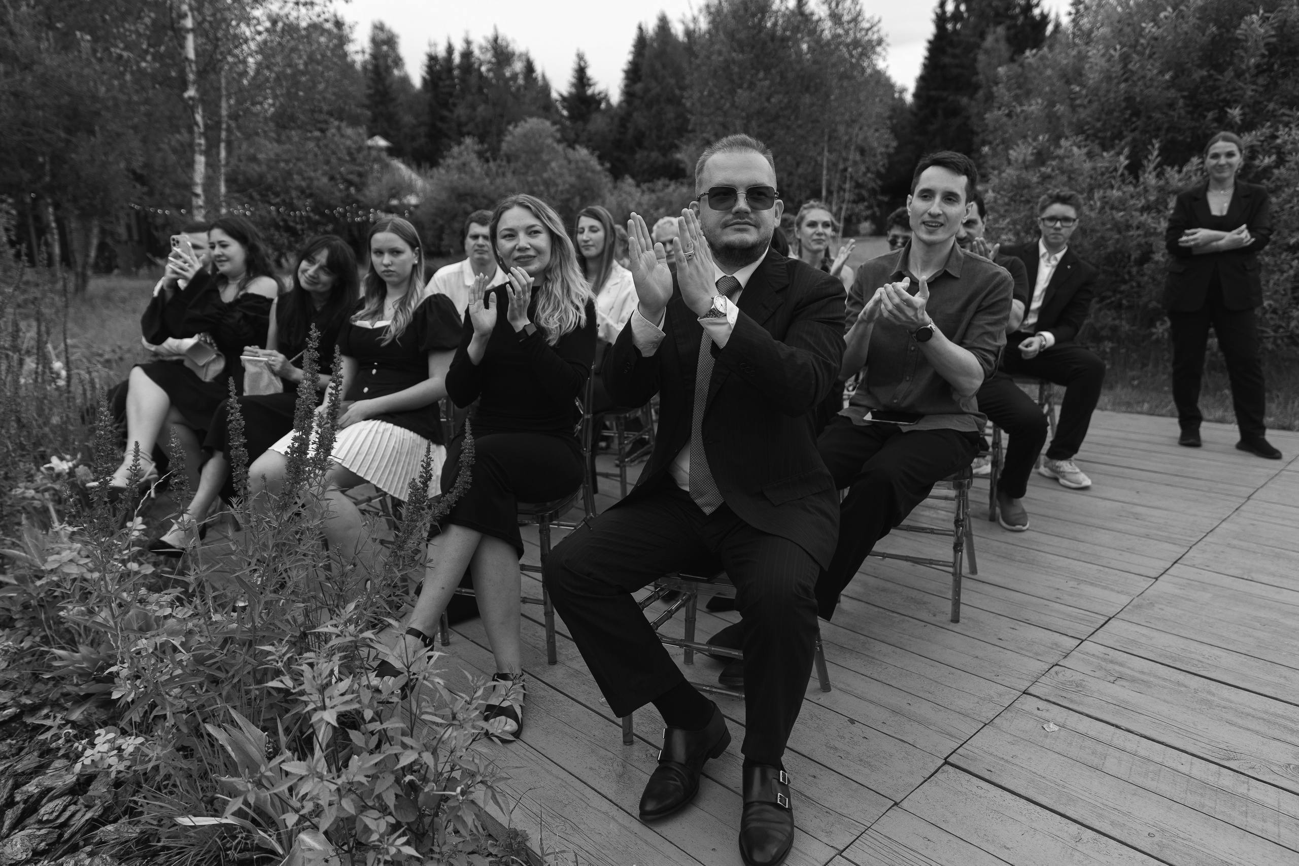 Никита & Анастасия. Свадебный фотограф в Москве — Павел Воронцов