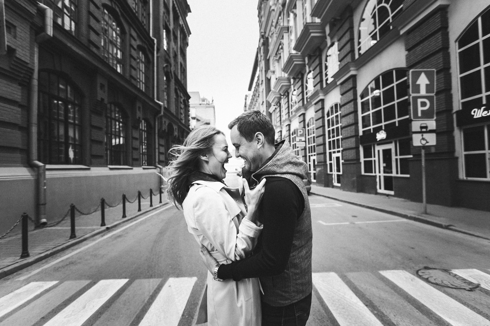 Алексей & Екатерина. Свадебный фотограф в Москве — Павел Воронцов