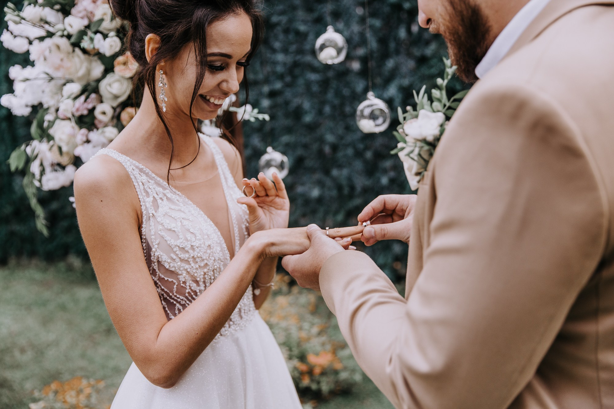 Сергей & Розалина. Свадебный фотограф в Москве — Павел Воронцов