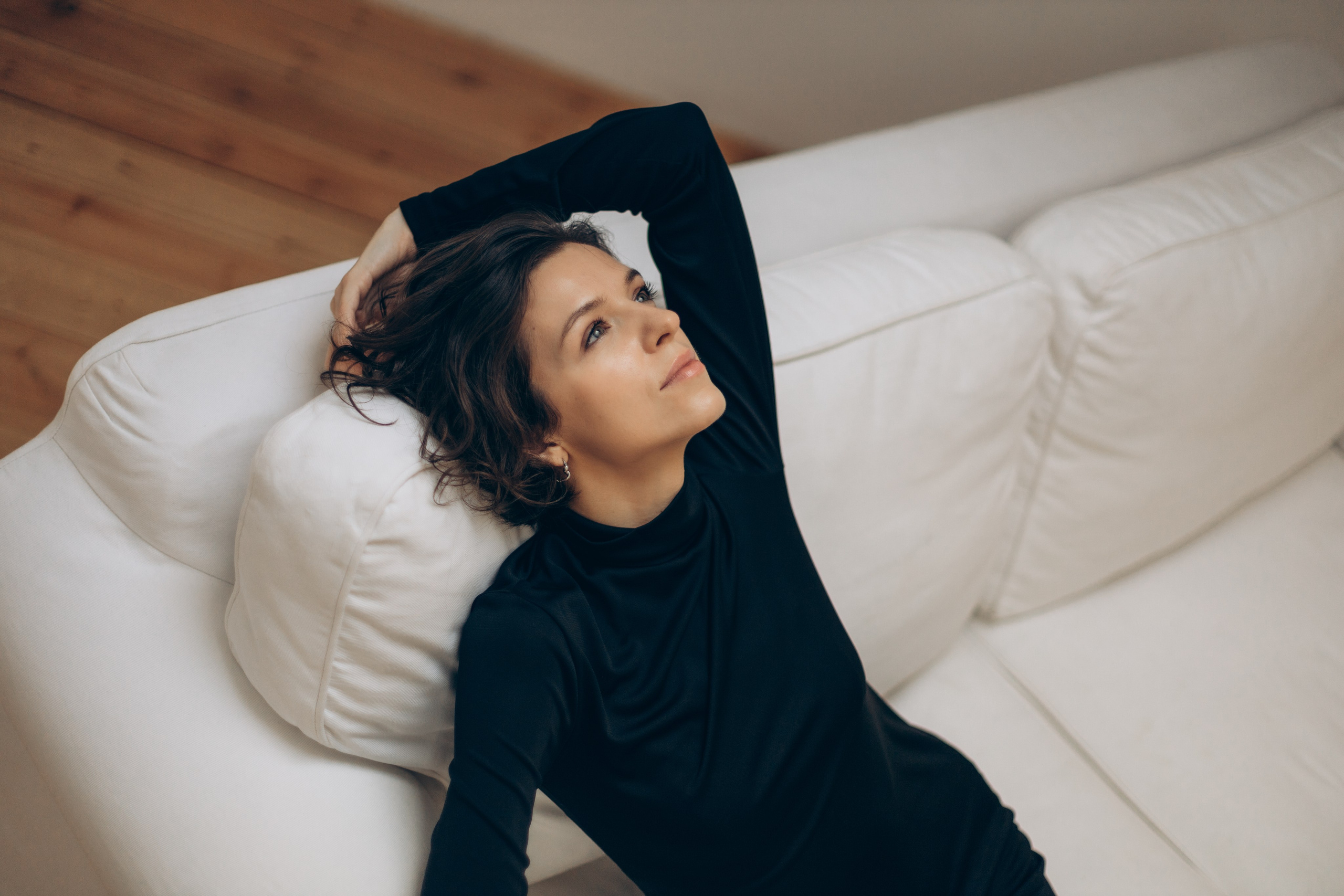 Инна. Семейный фотограф в Москве Анастасия Шалда