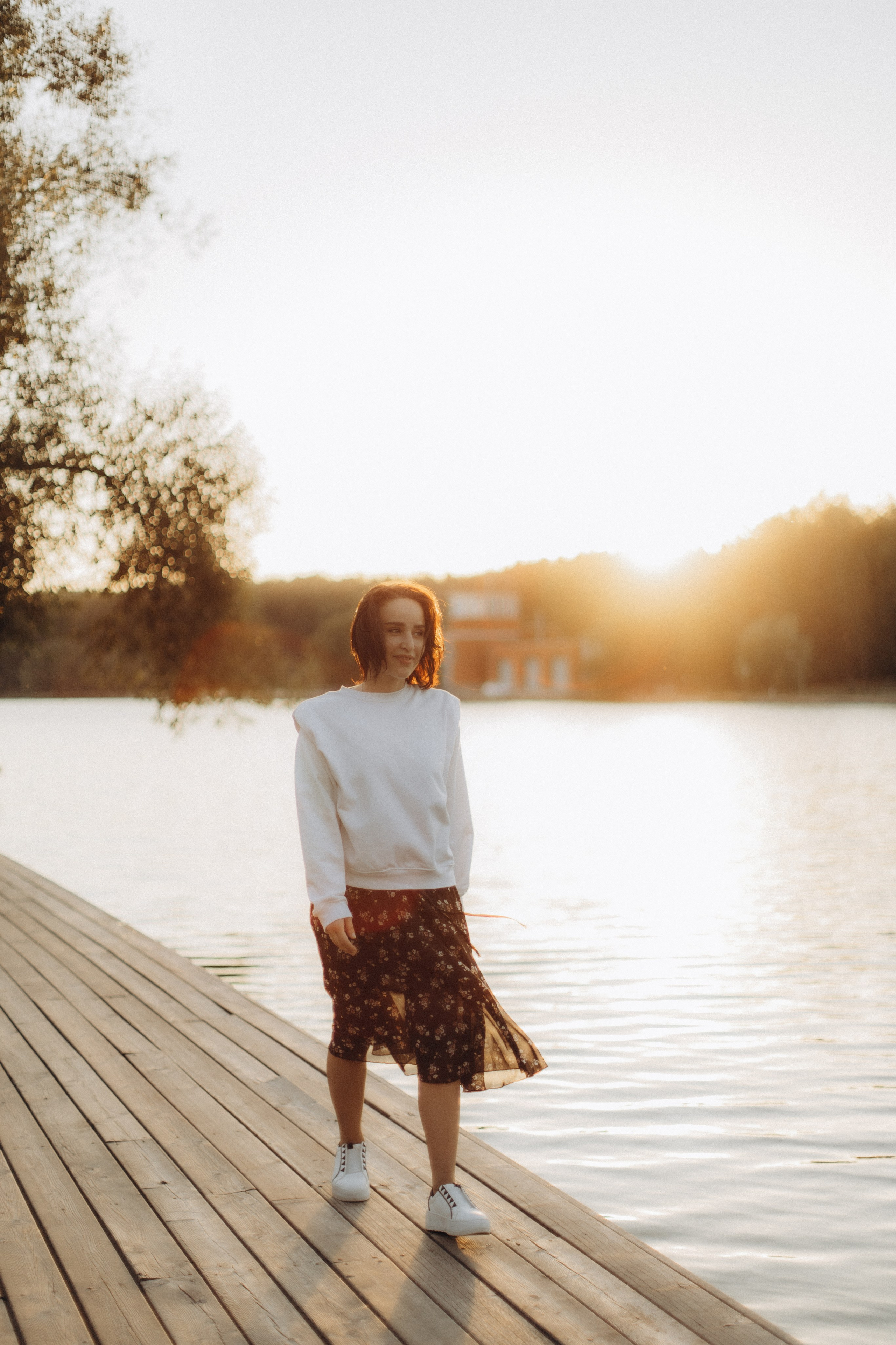 Надя и Демид. Семейный фотограф в Москве Анастасия Шалда