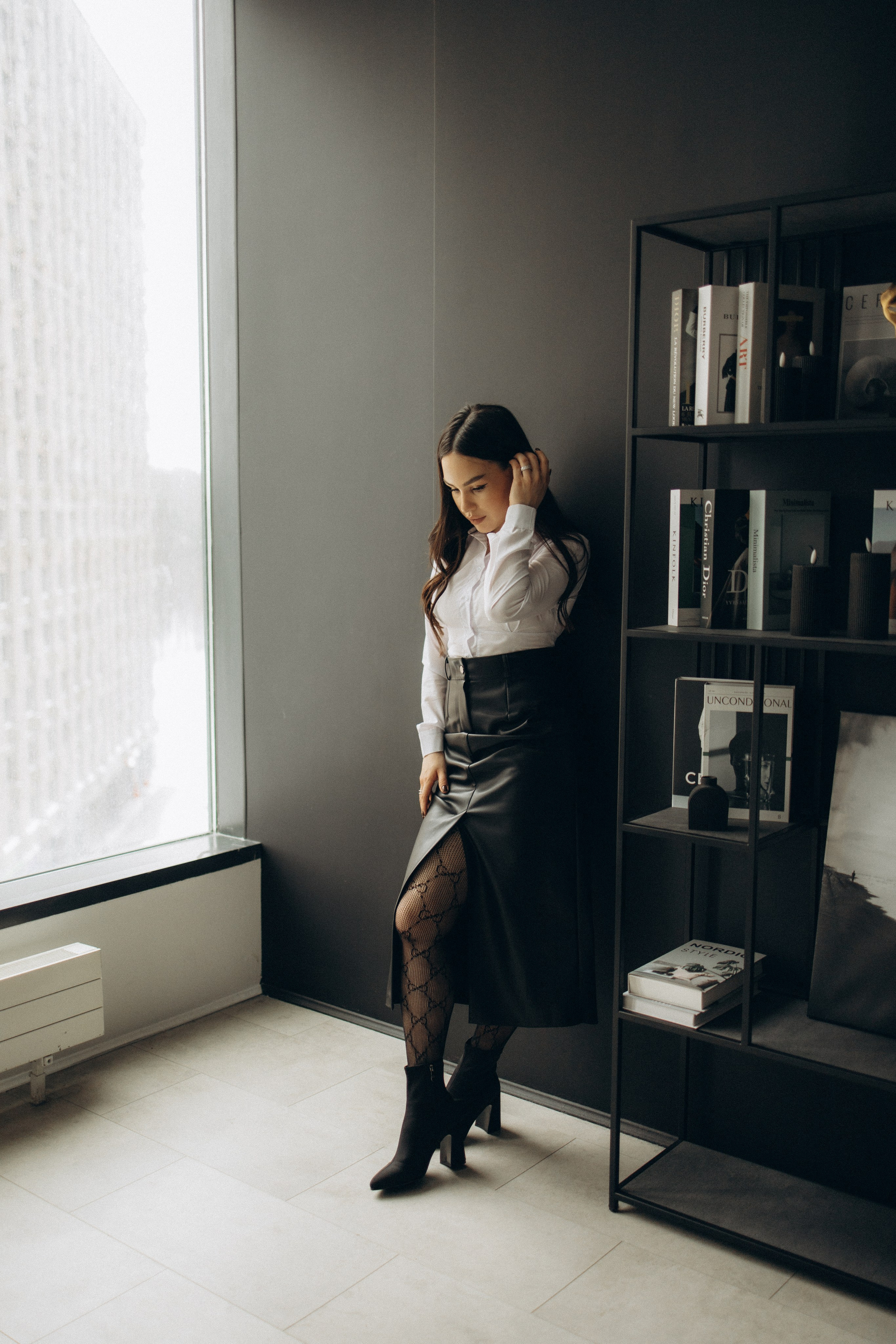 Ольга. Семейный фотограф в Москве Анастасия Шалда