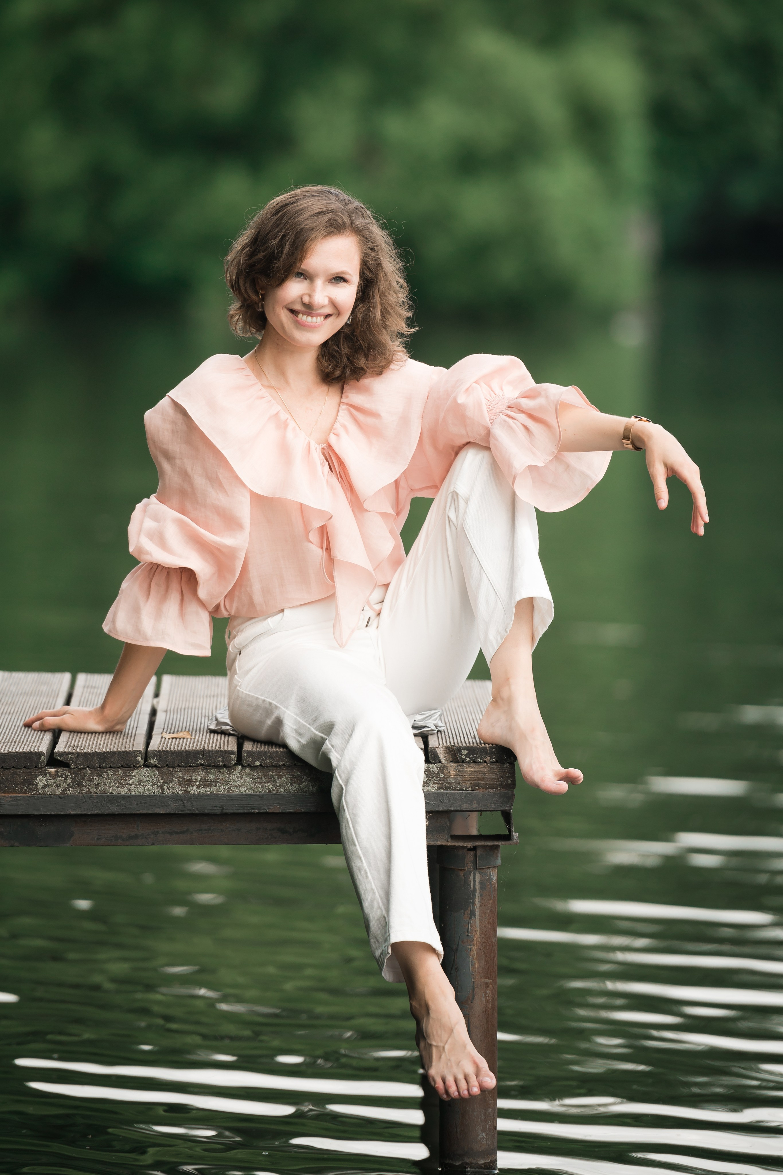 Лайфстайл. Фотограф Егоров Констанин