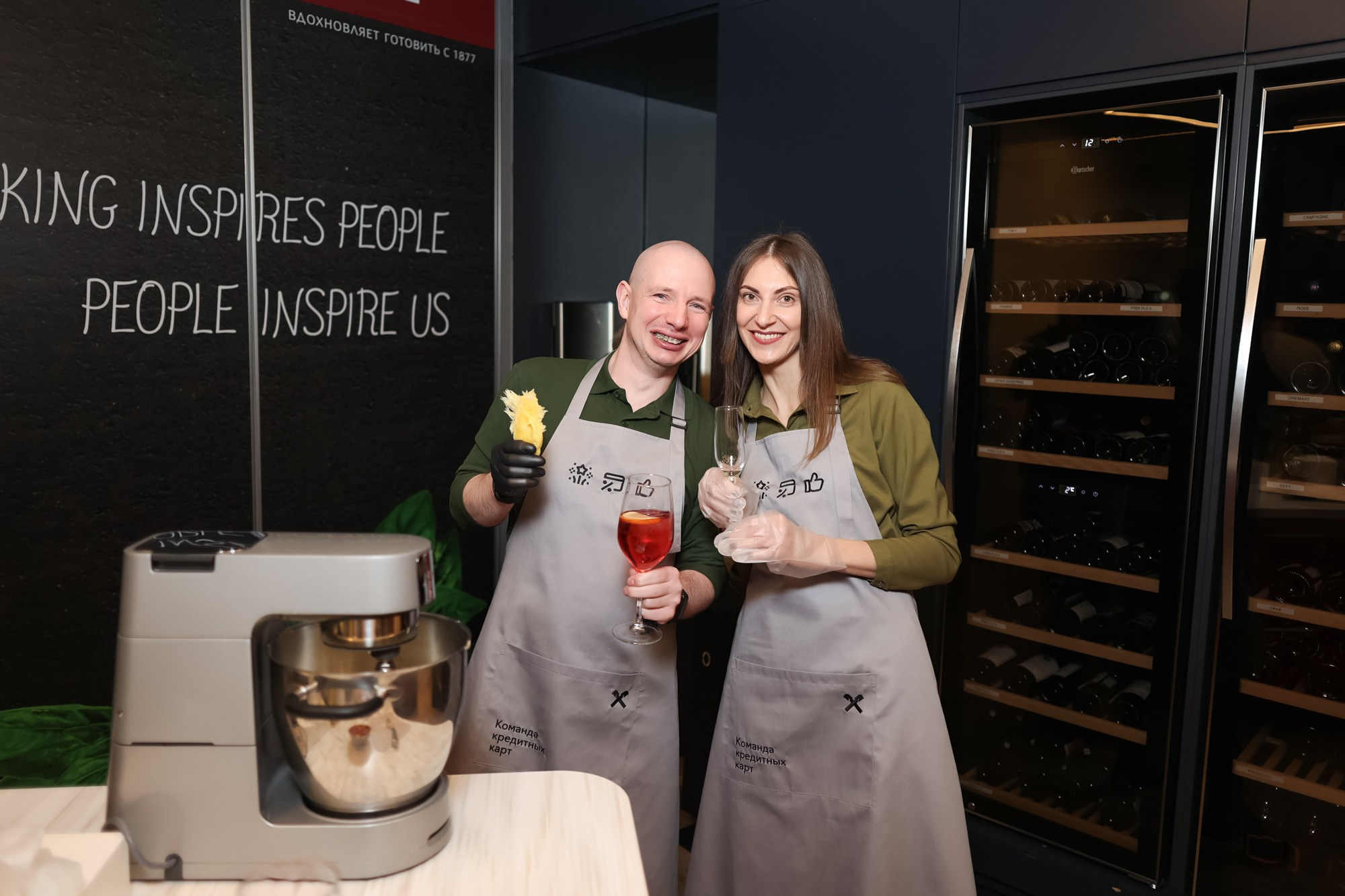 Кулинарный мастер-класс. Репортажный фотограф видеограф в Москве Ольга Плаксина
