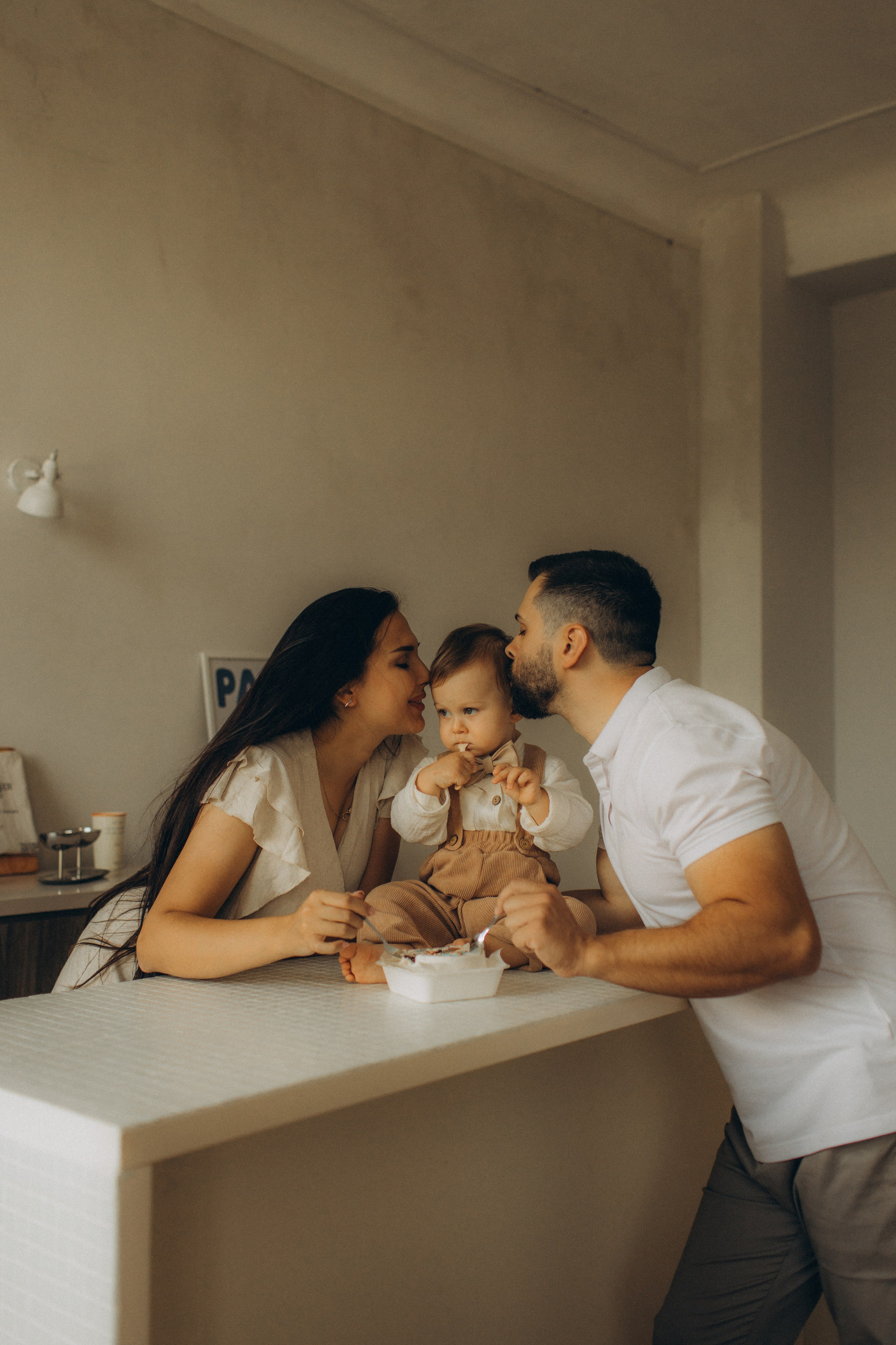 Первый годик малыша Адама. Александра Ниценко СЕМЕЙНЫЙ ФОТОГРАФ ИЗ СТАВРОПОЛЯ