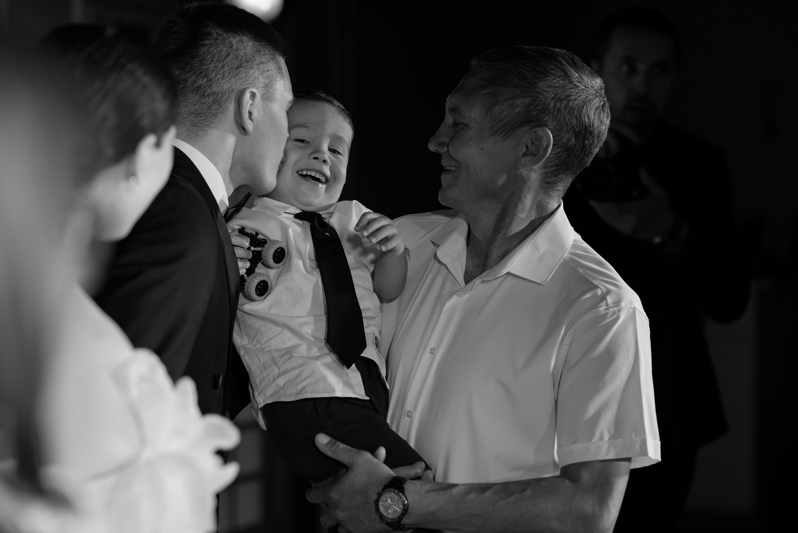 TIME TO LOVE. Фотограф в Тюмени Марьяна Чирикова