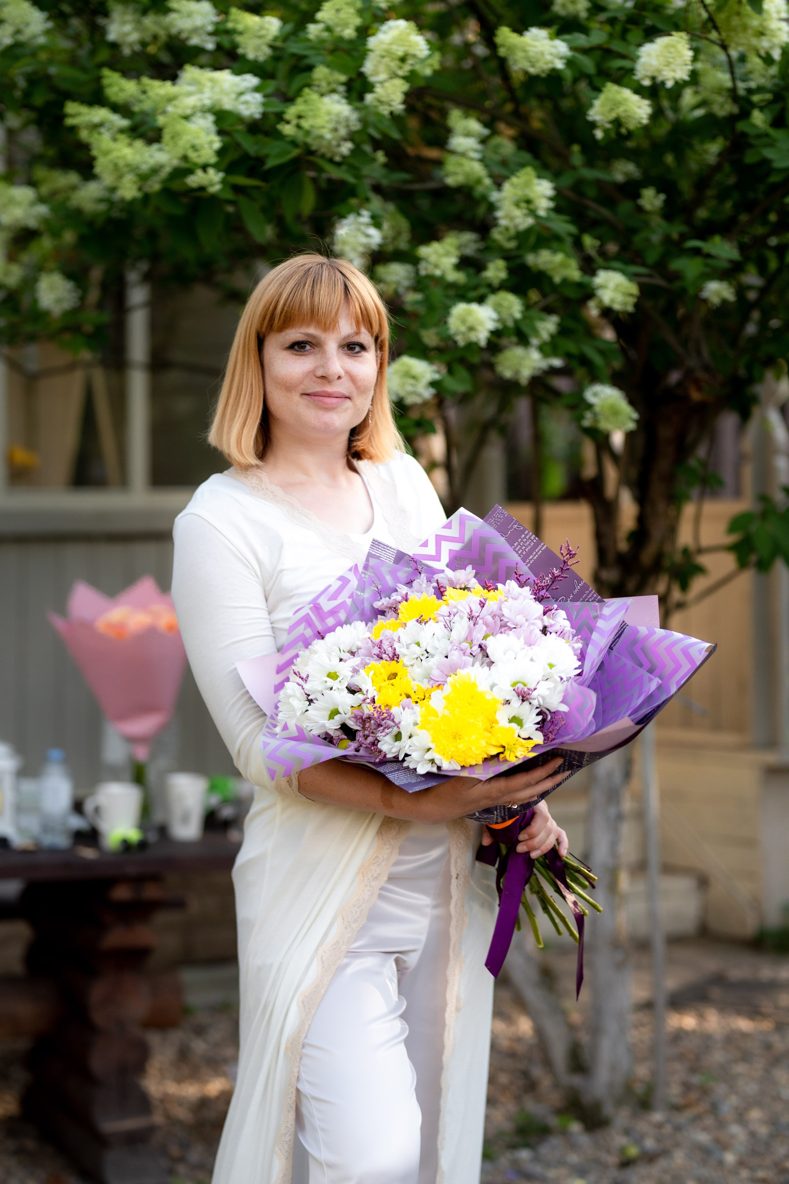 Девичник на даче в Купавне. Фотограф в Железнодорожном и Балашихе