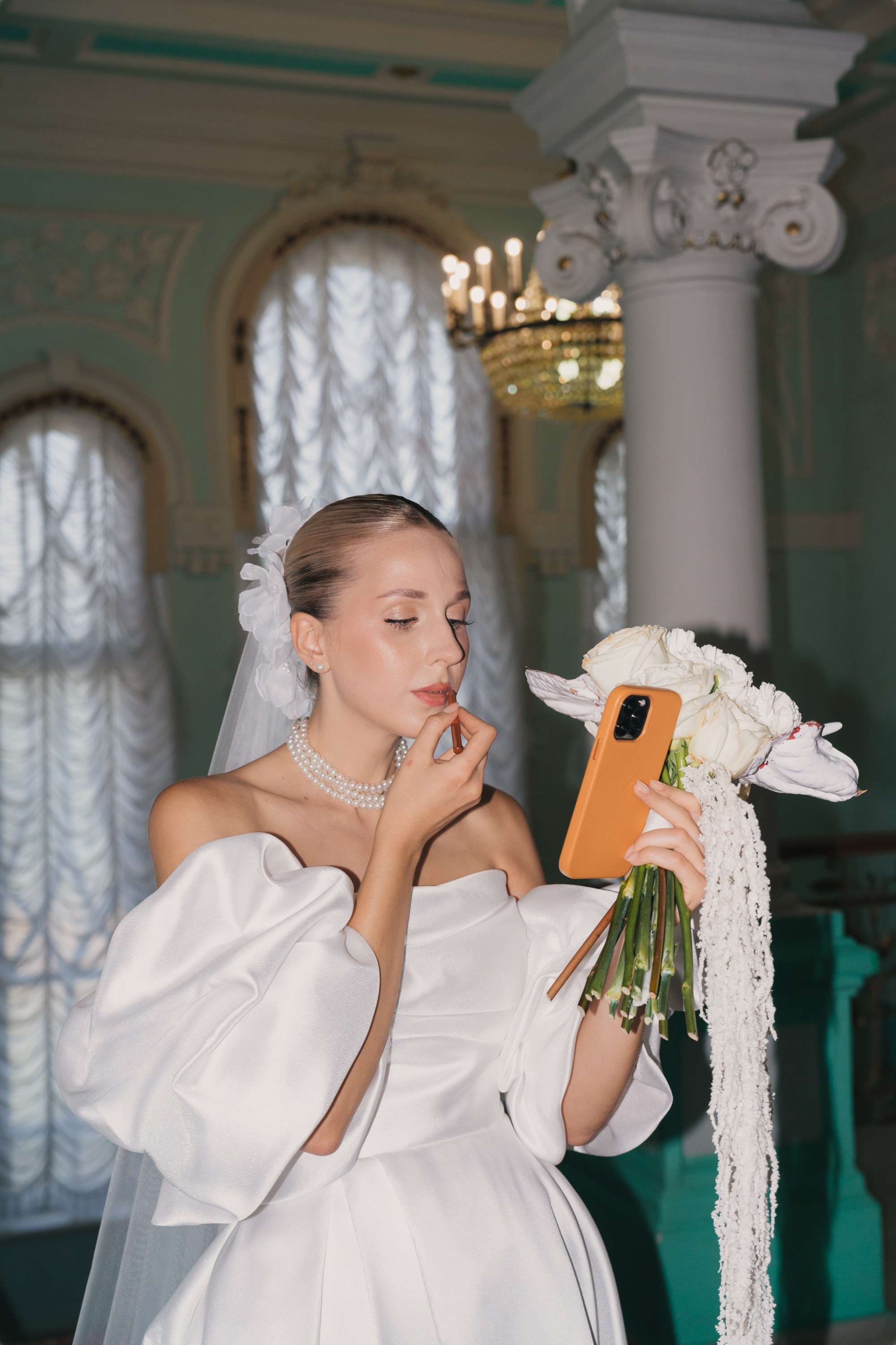 Свадебные фотографии. Свадебный и репортажный фотограф в Астрахани Саня Колпачевский