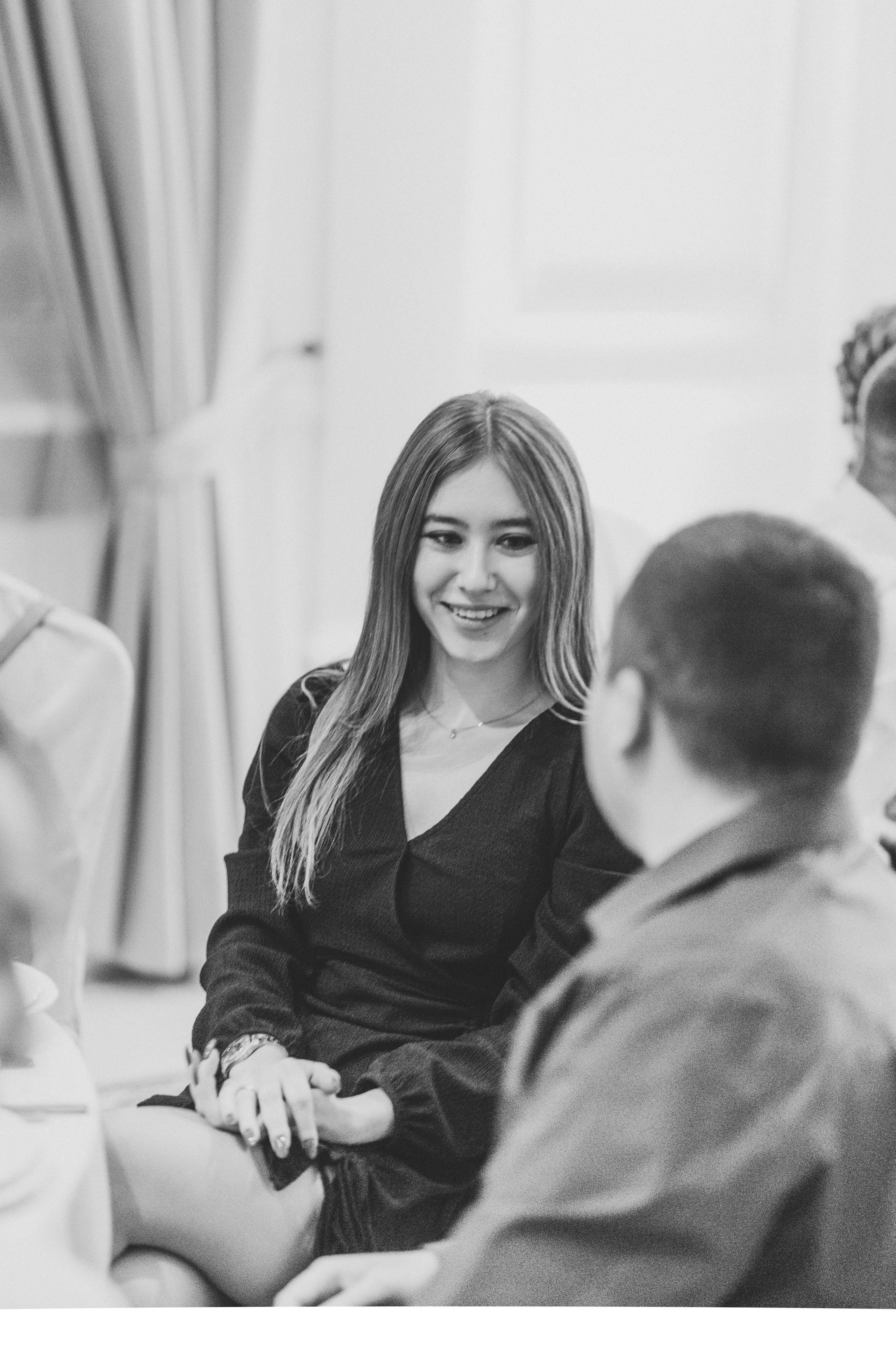 Никита и Алина. Свадебный фотограф Маргарита Глумскова