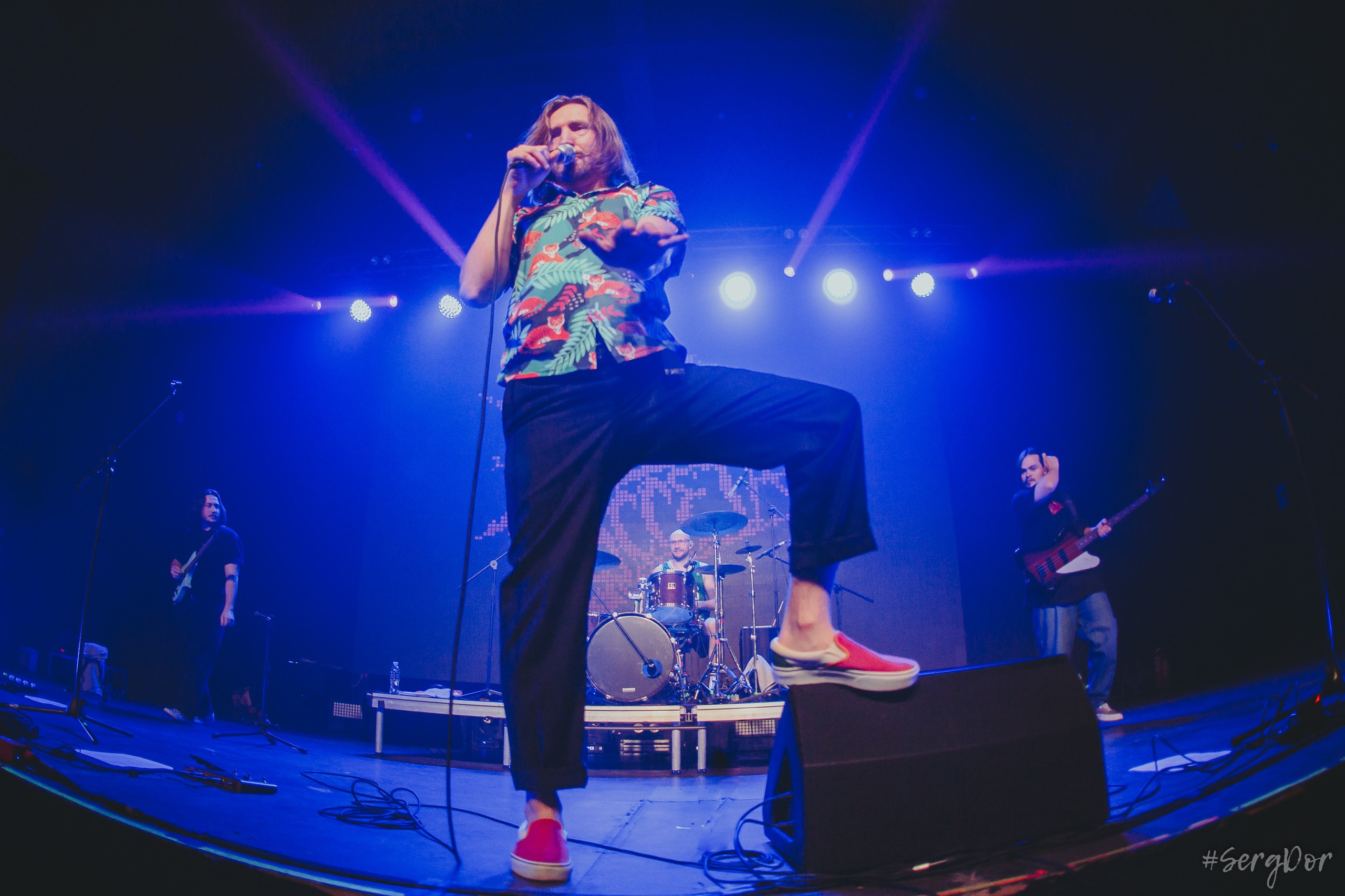 Видеокассета твоих родителей, SOUND, Питер, Санкт-Петербург, ВКТР, концерт, 14.11.2024, SergDor, 14 ноября 2024 года, #SergDor