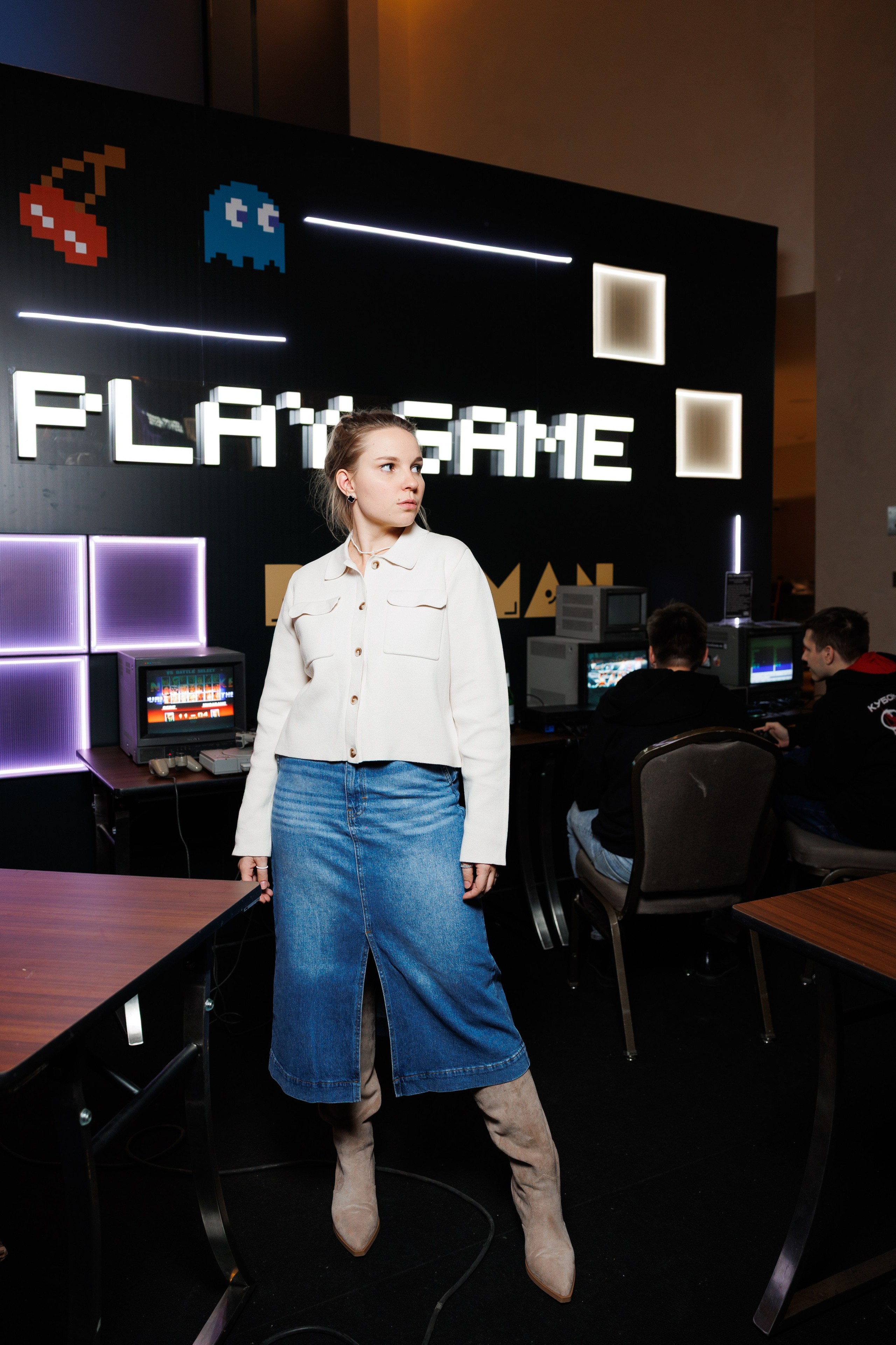 СТЕНДЫ | 14.05.2025 | г. Москва, отель «Soluxe». МашаШарики | Декоратор | Москва