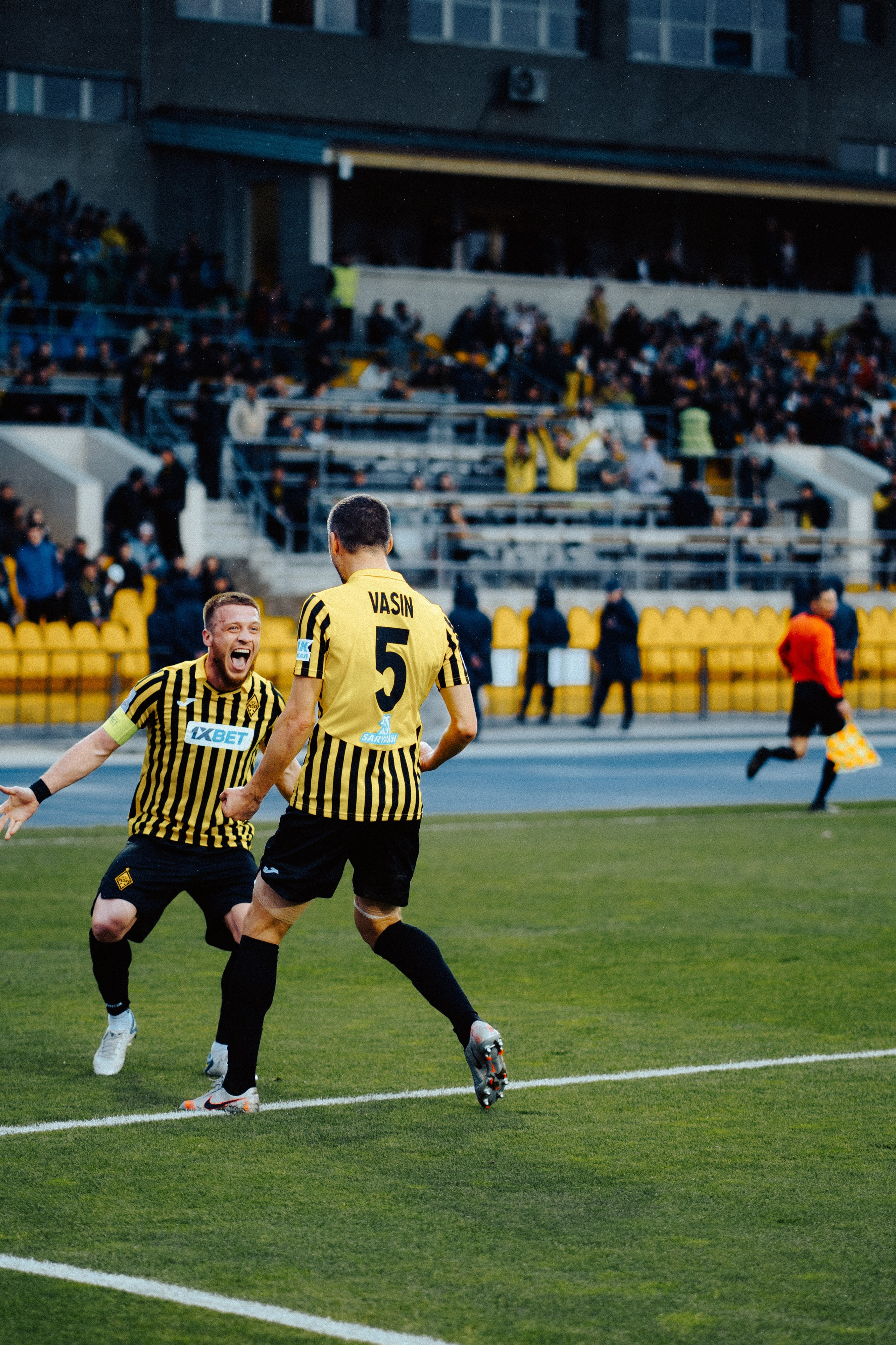 FK KAIRAT