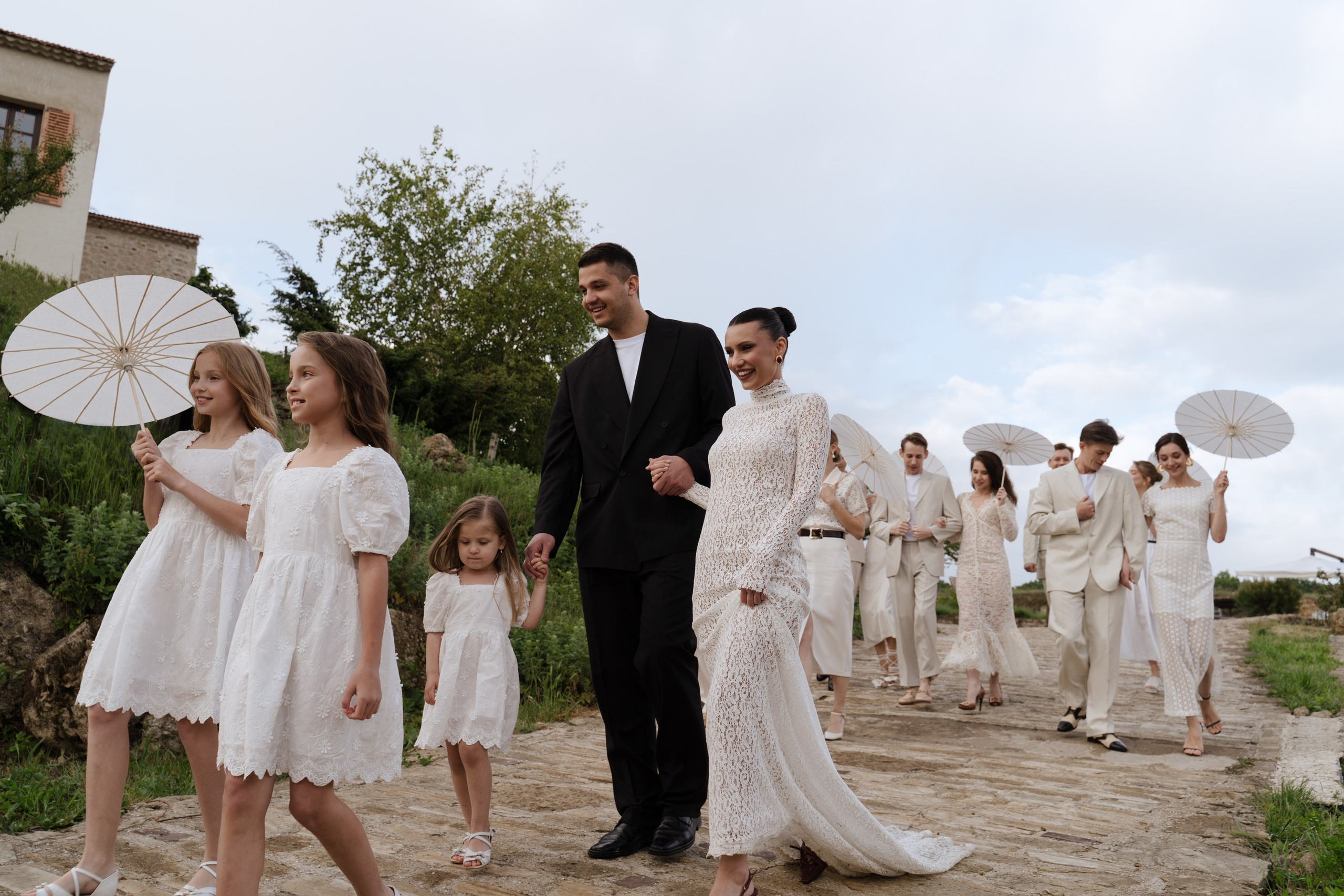 Anastasia&Yuri. Портретный фотограф в Краснодаре Валерия Матирная