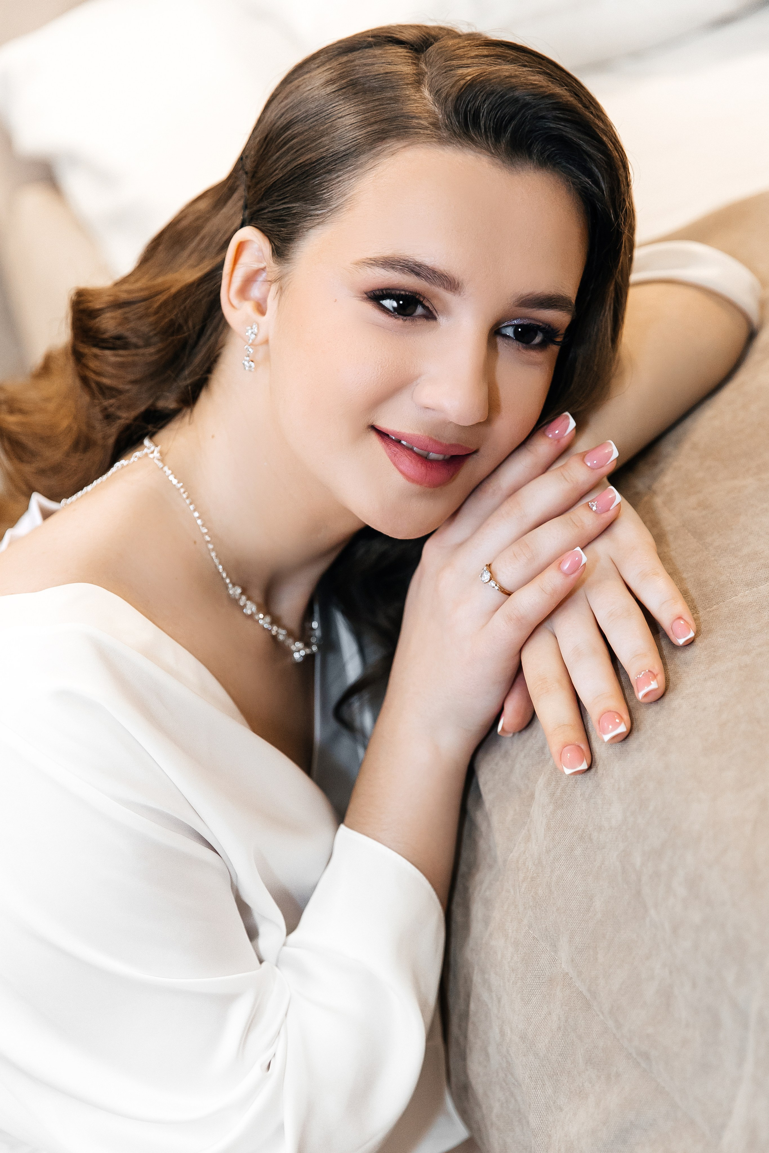 VALERIA & VIKTOR. Свадебный фотограф в Евпатории и в Крыму, Love story, женский портрет