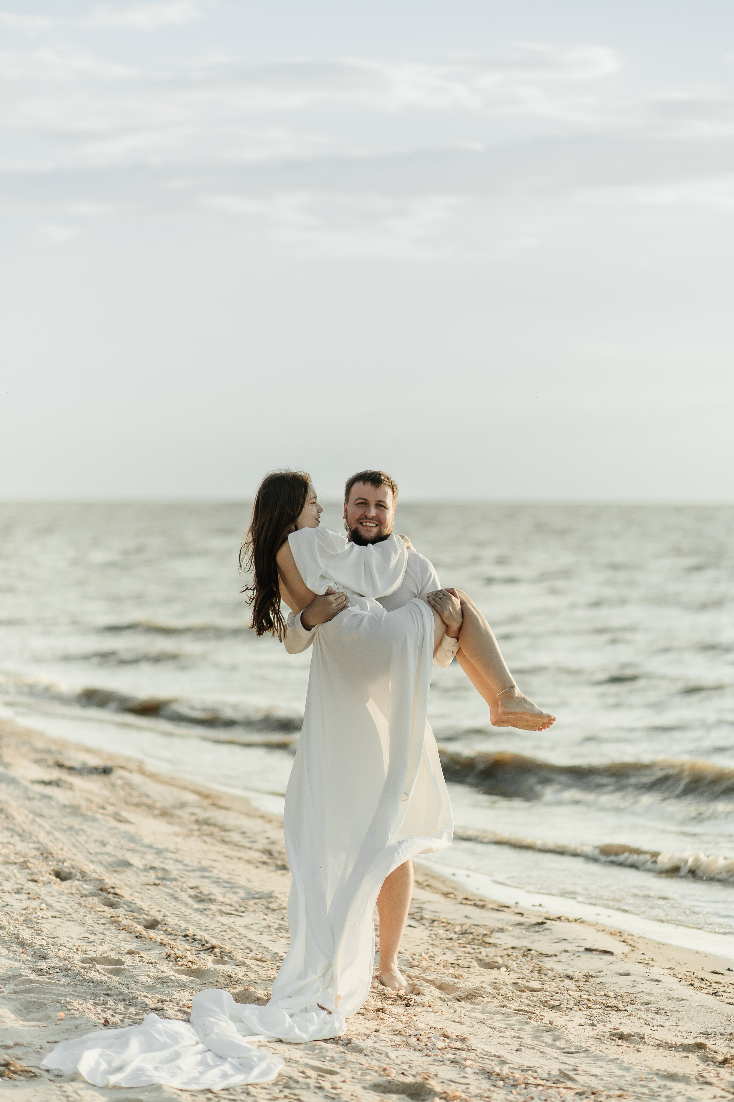 Море. Свадебный и семейный фотограф Ростова-на-Дону Ирина Бондарева