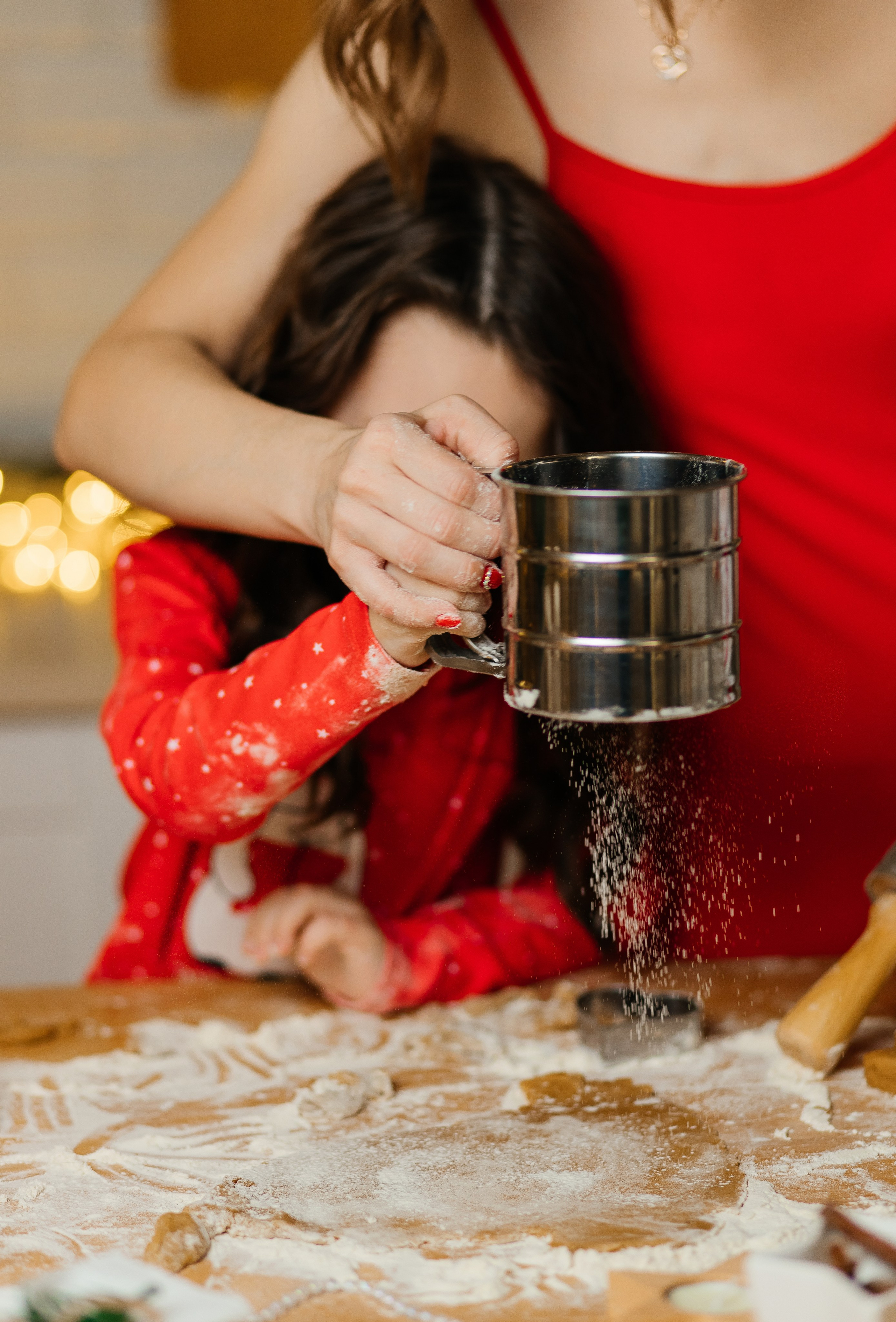Новый год. Свадебный и семейный фотограф Ростова-на-Дону Ирина Бондарева