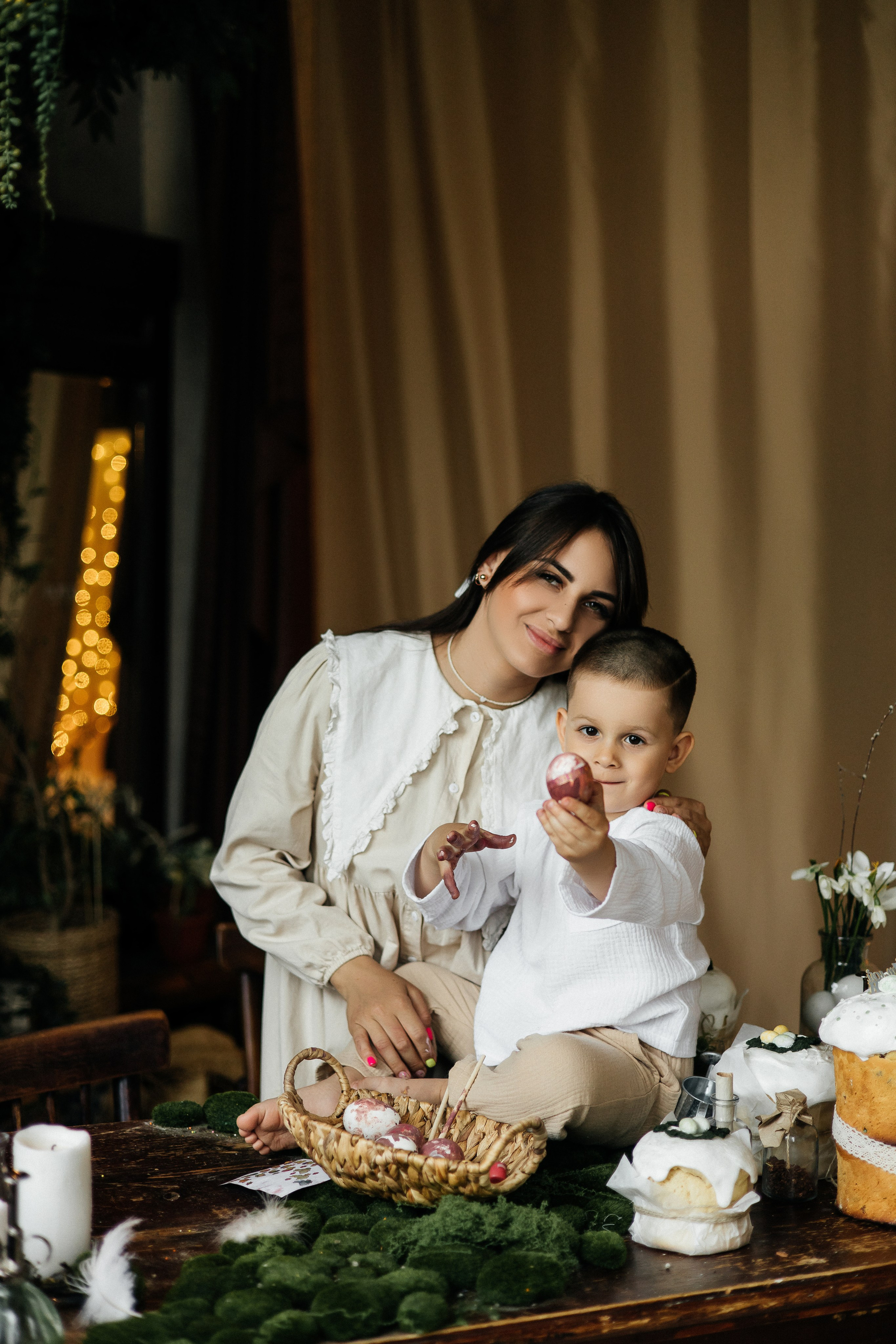 Пасха. Свадебный и семейный фотограф Ростова-на-Дону Ирина Бондарева