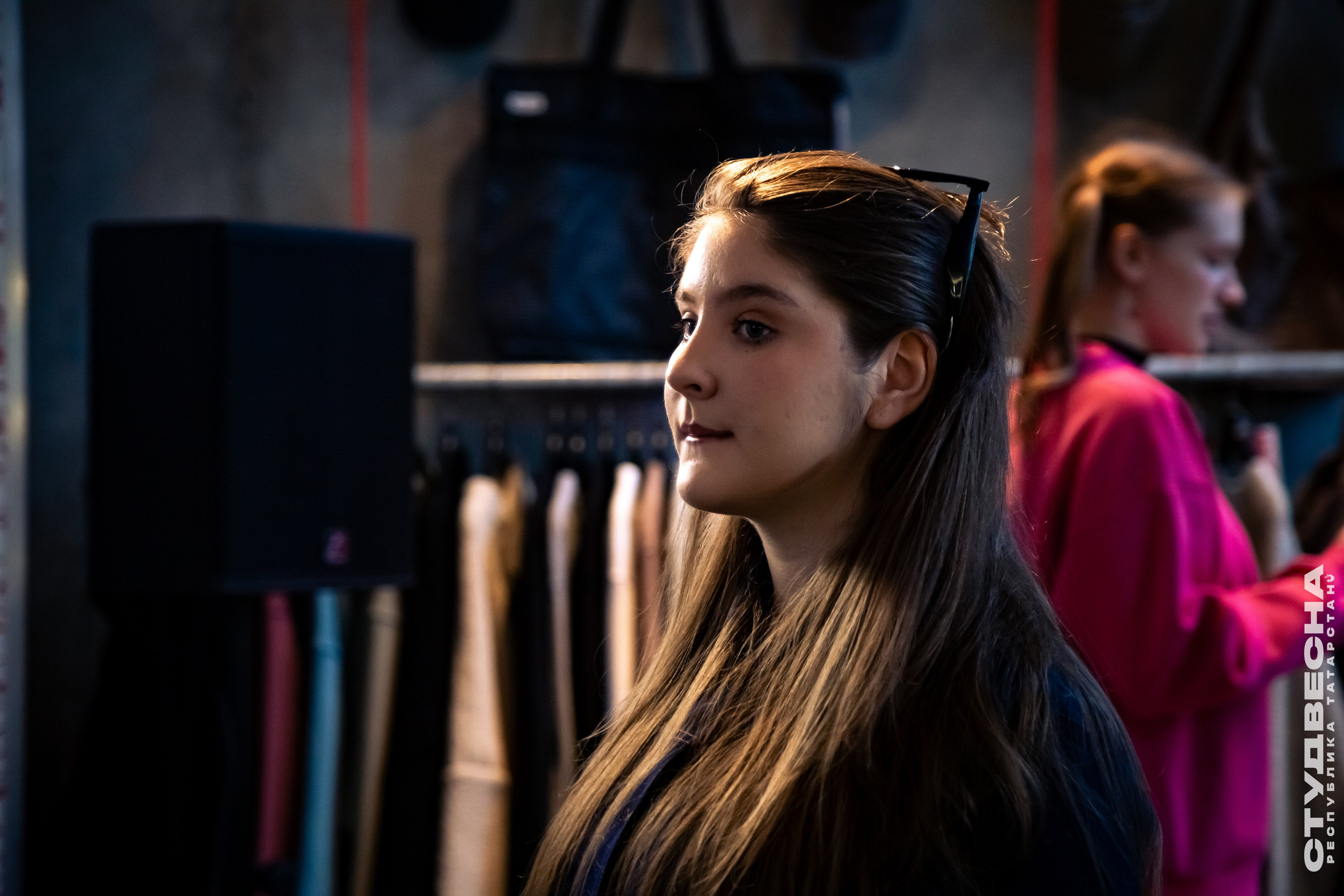 Filter x Студвесна РТ. Репортажный и портретный фотограф Казань / Горячих Полина